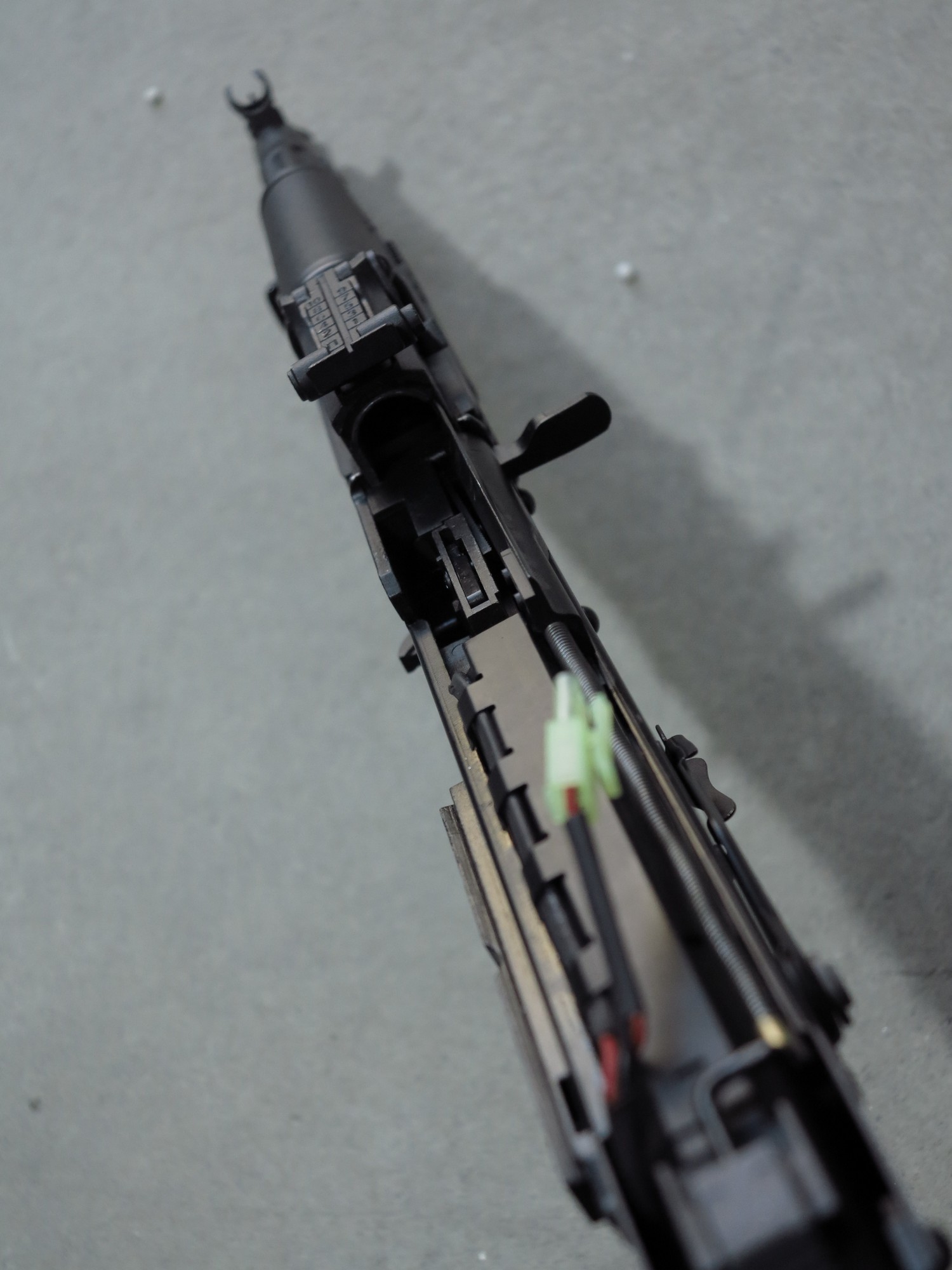 Specna Arms seria J