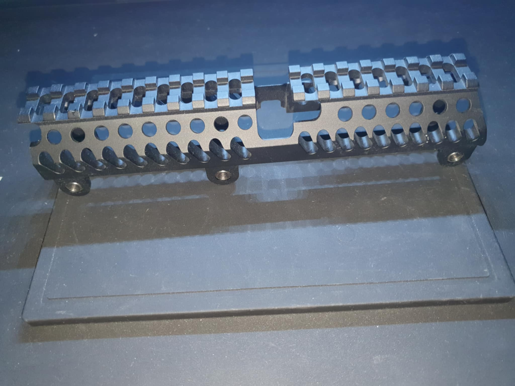 Sprzedam: Komplet zenitco 5KU