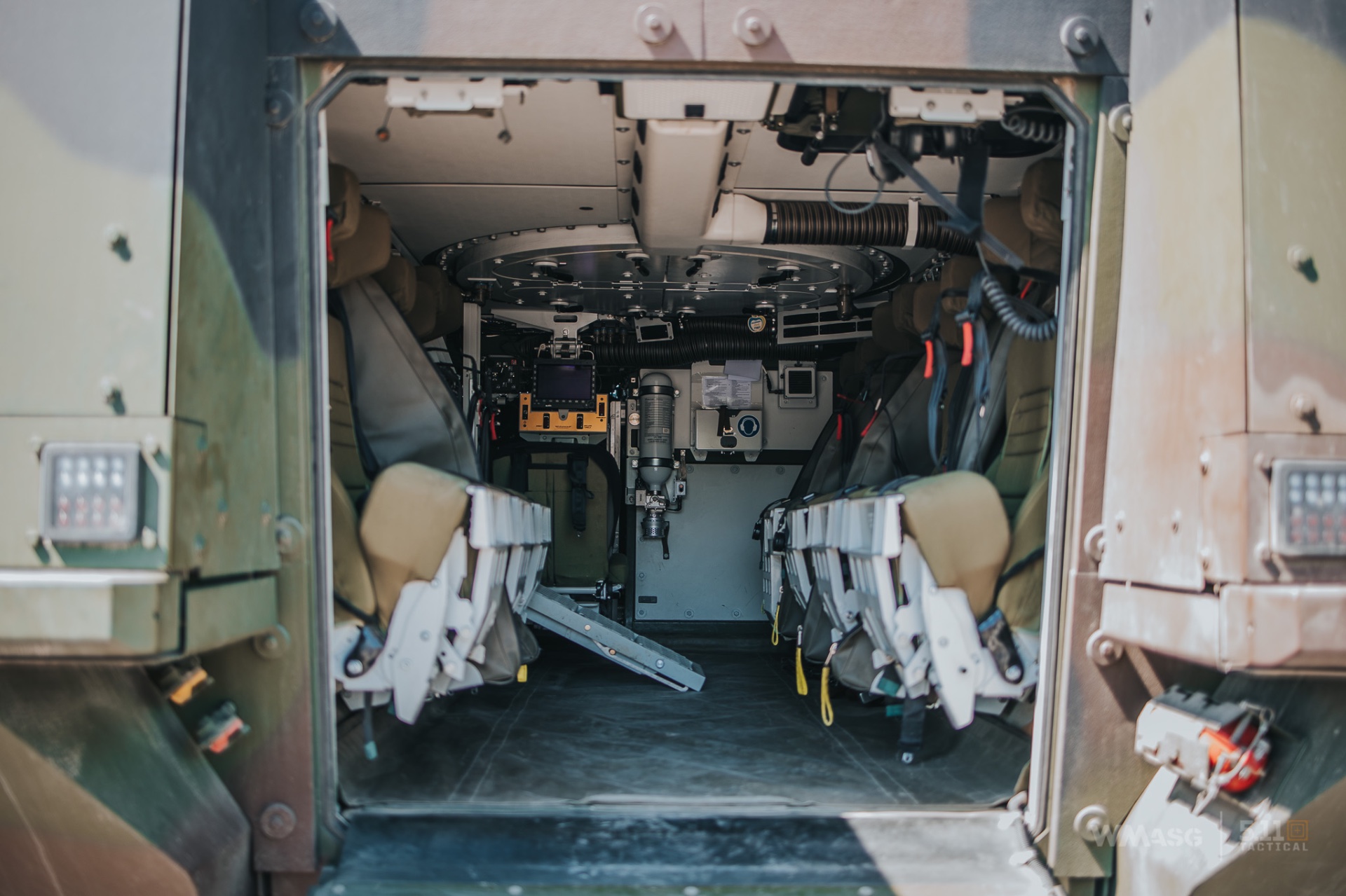 Militaria ProARMA 2023 (Lublin, 12-13.05.2023)