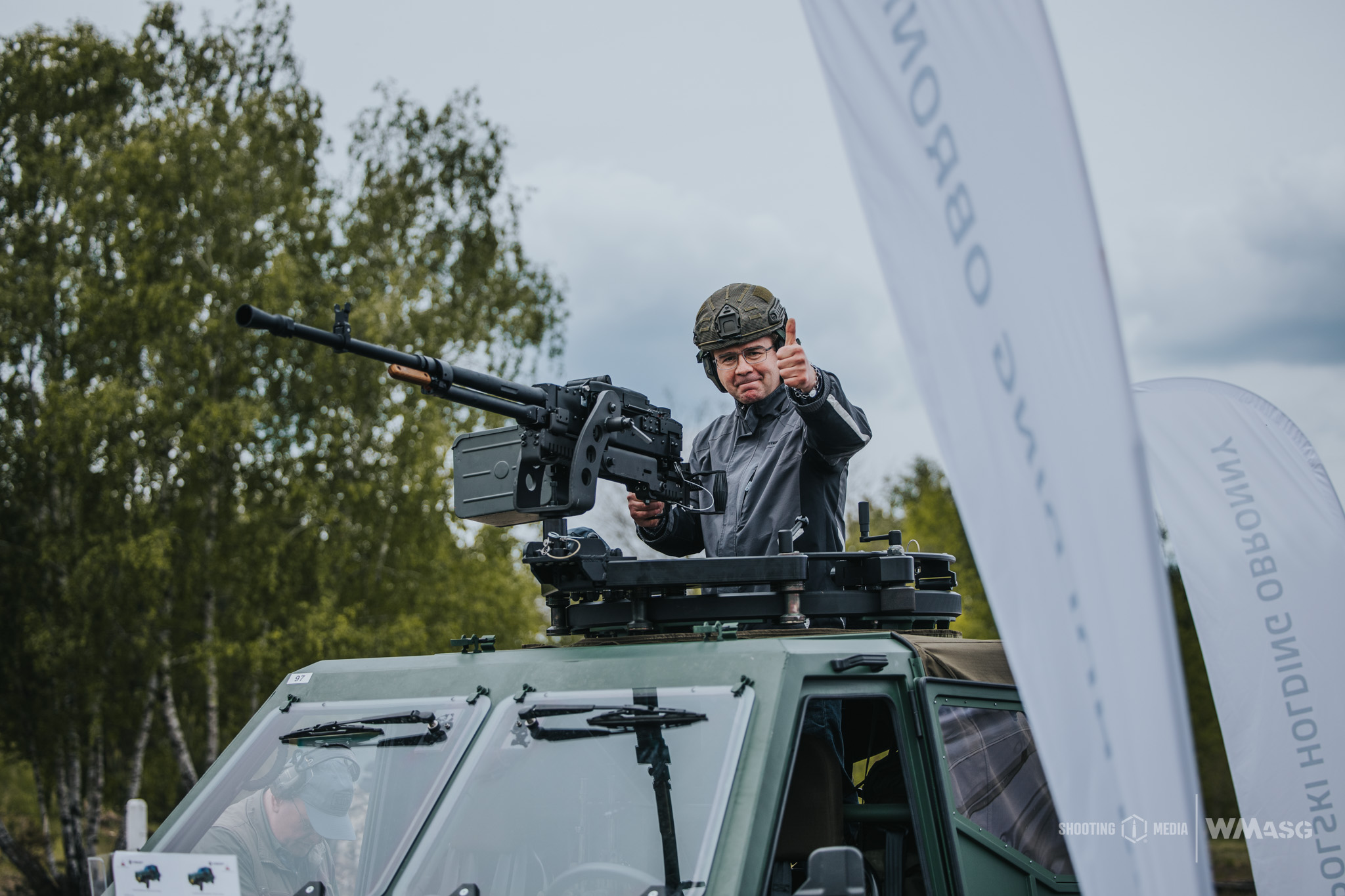 SALWA - XIX Międzynarodowy Wielobój Strzelecki (23-25.05.2025)