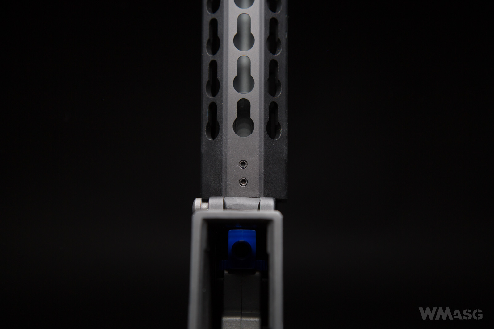 Nowa Specna Arms serii Edge - vol. 1.