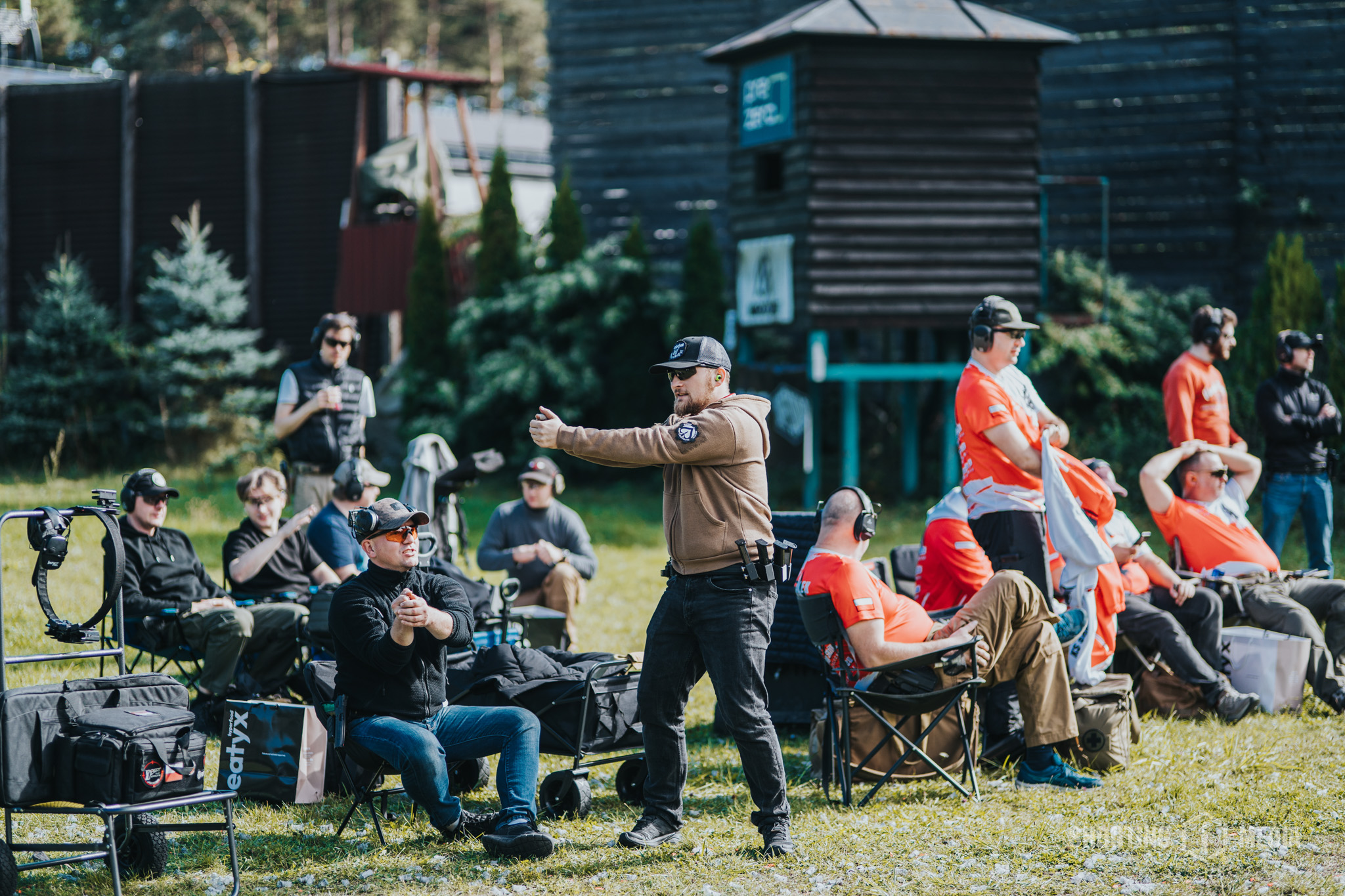 Zakończenie sezonu Speed Steel (27.09.2025)