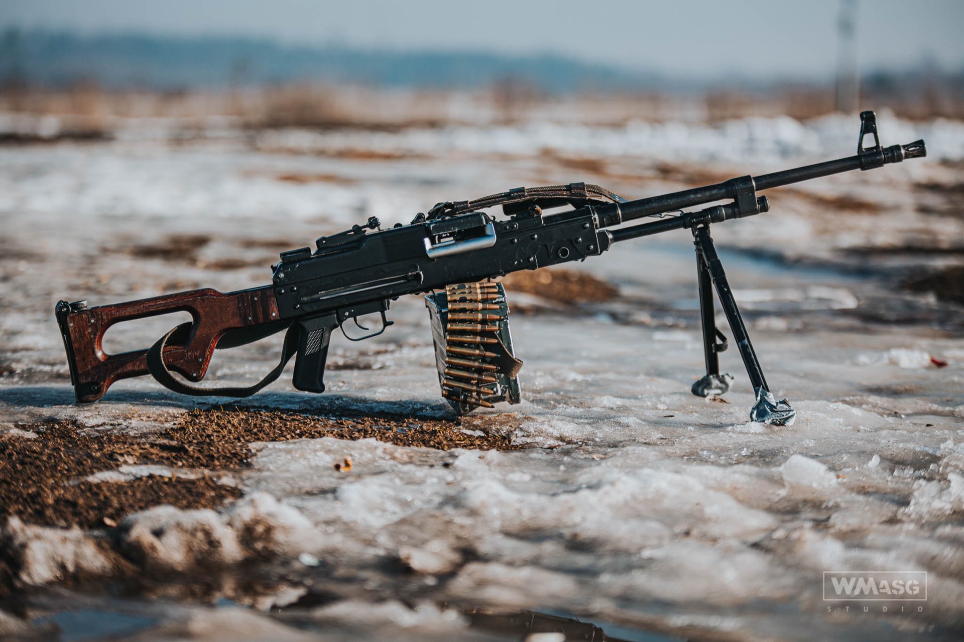 Szkolenie i certyfikacja plutonów 6bdow przed XLIV zmianą PKW KFOR (02.2021)