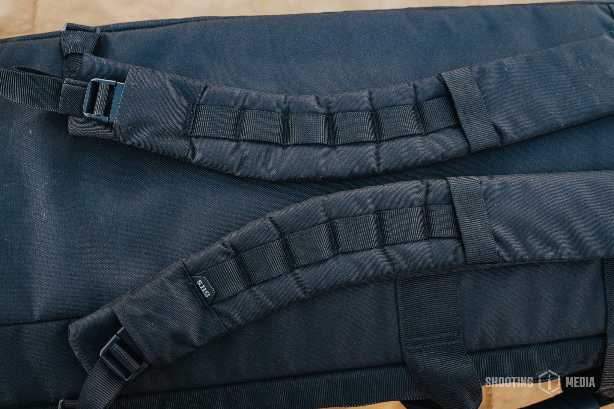 42" Double Rifle Case od 5.11 Tactical