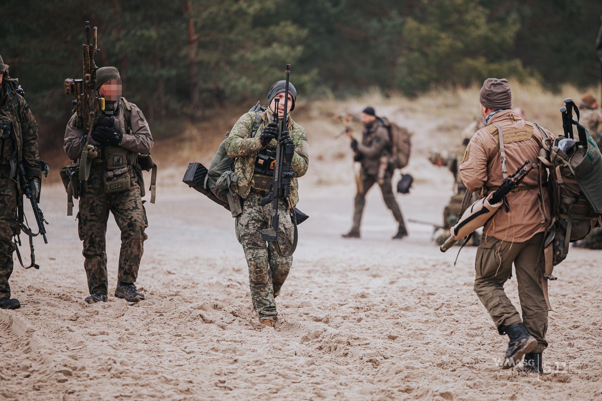 Sniper Extreme 2025 (05-06.12.2025)