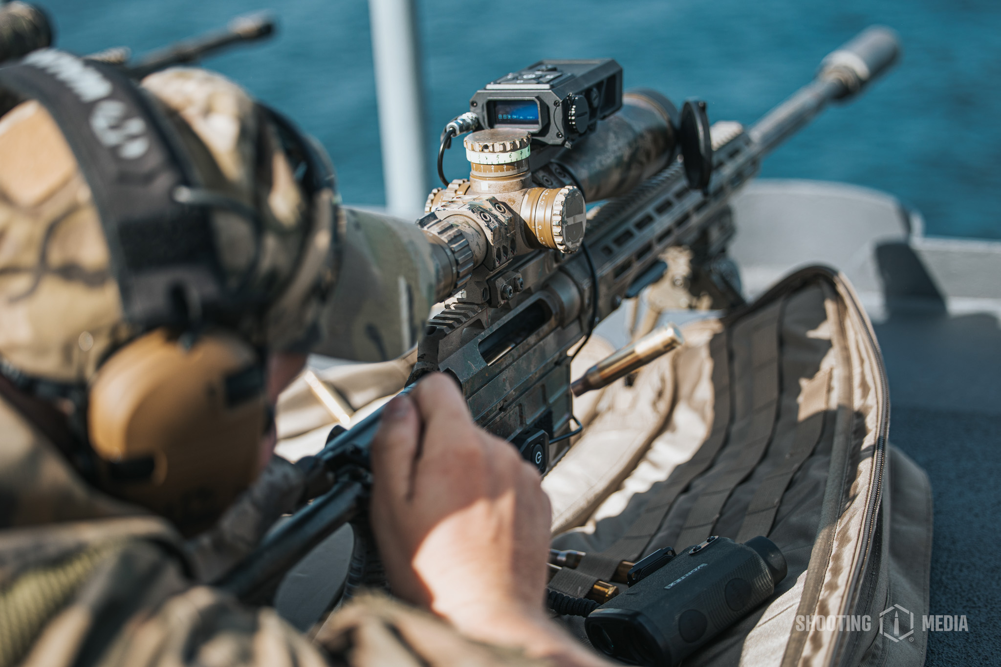 Mare Balticum Sniper Challenge (26-27.09.2025)