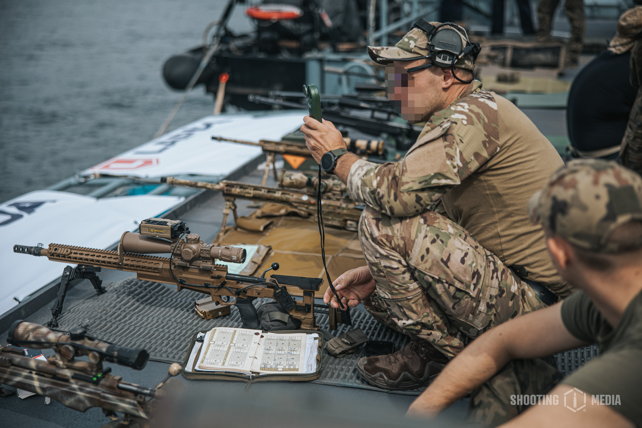 Mare Balticum Sniper Challenge (26-27.09.2025)