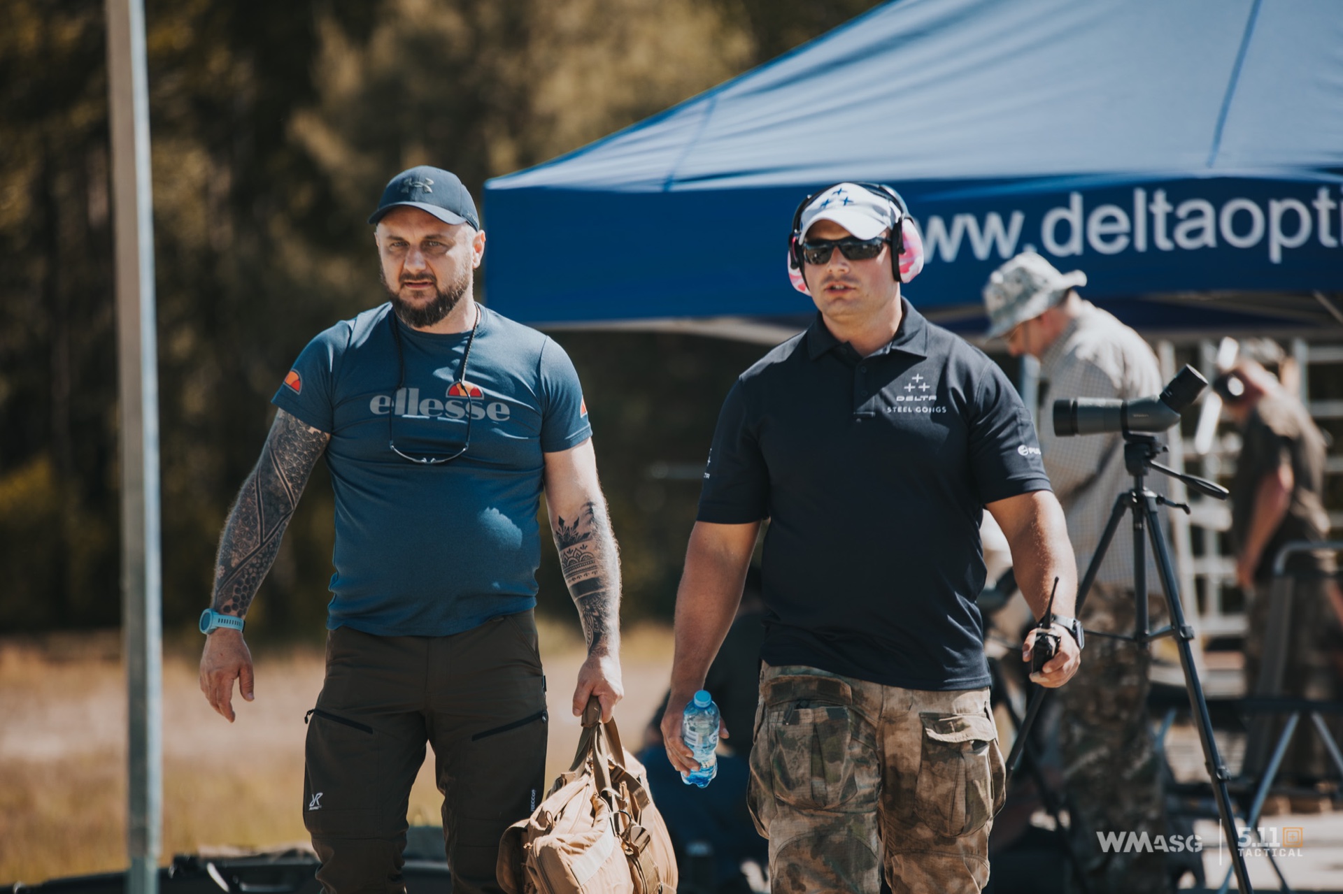 Delta Steel Gongs (11-12.06.2022)