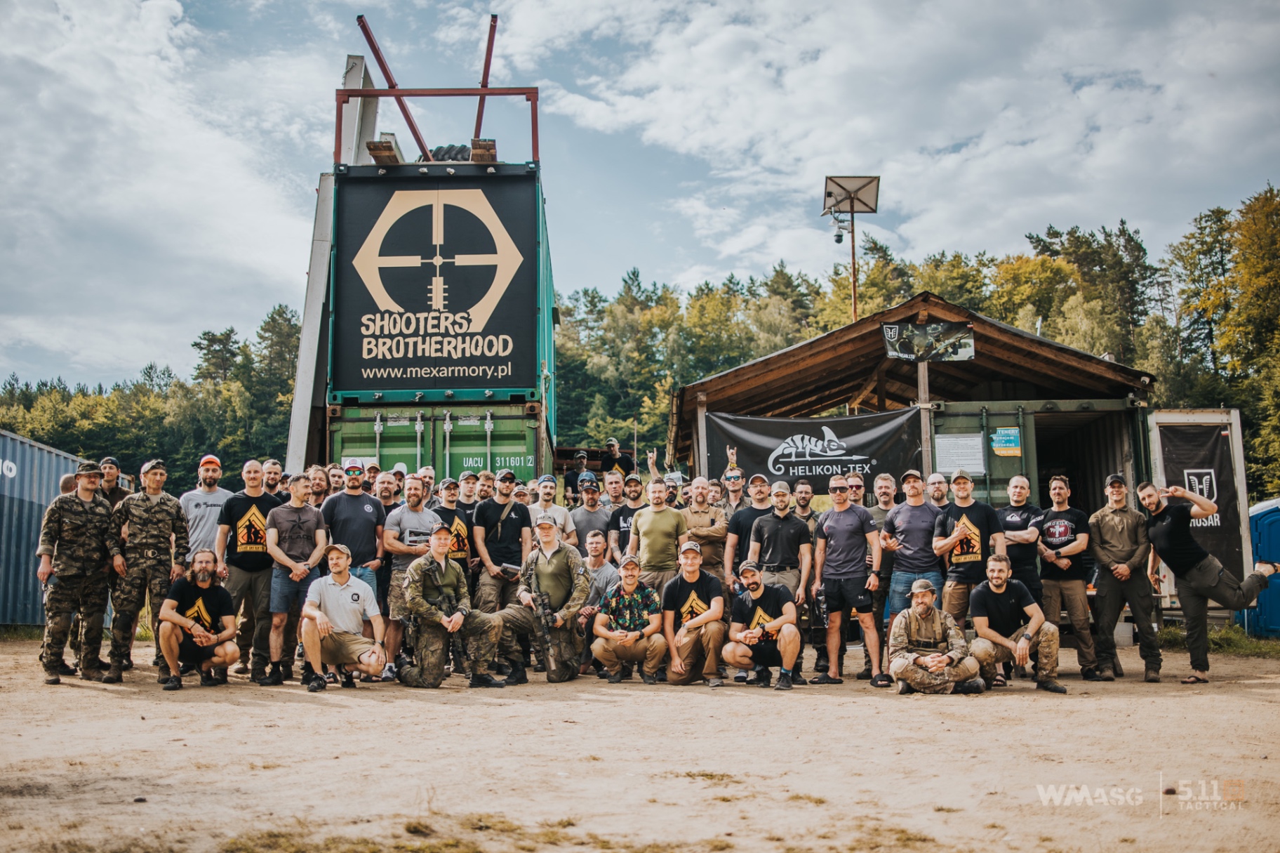 Lekka Piechota IX (termin II) 2023 (część III)