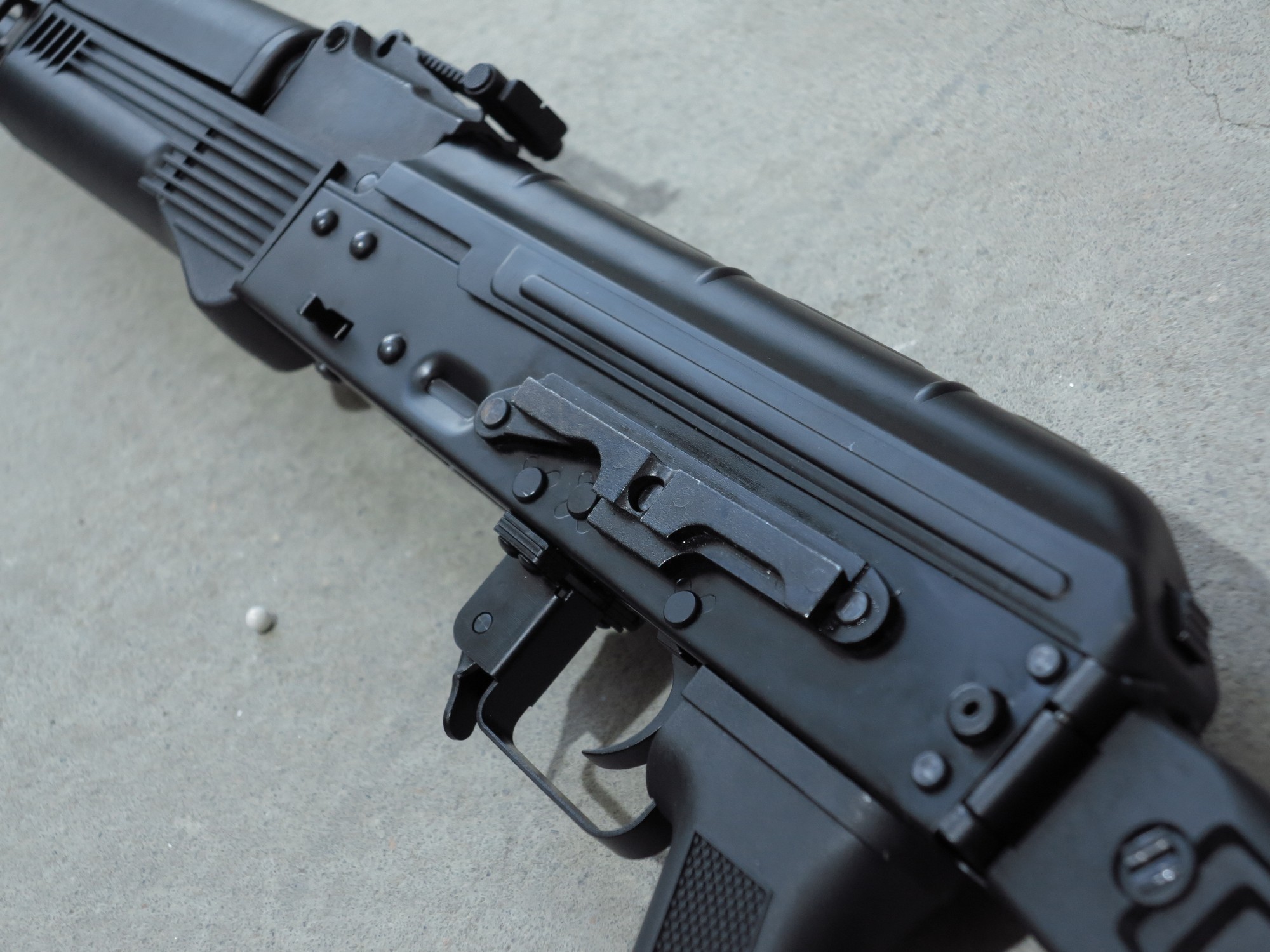 Specna Arms seria J