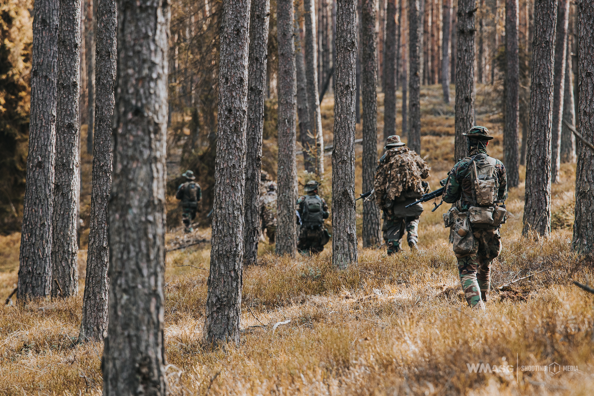 Wyścig Szczurów VI (fotorelacja)