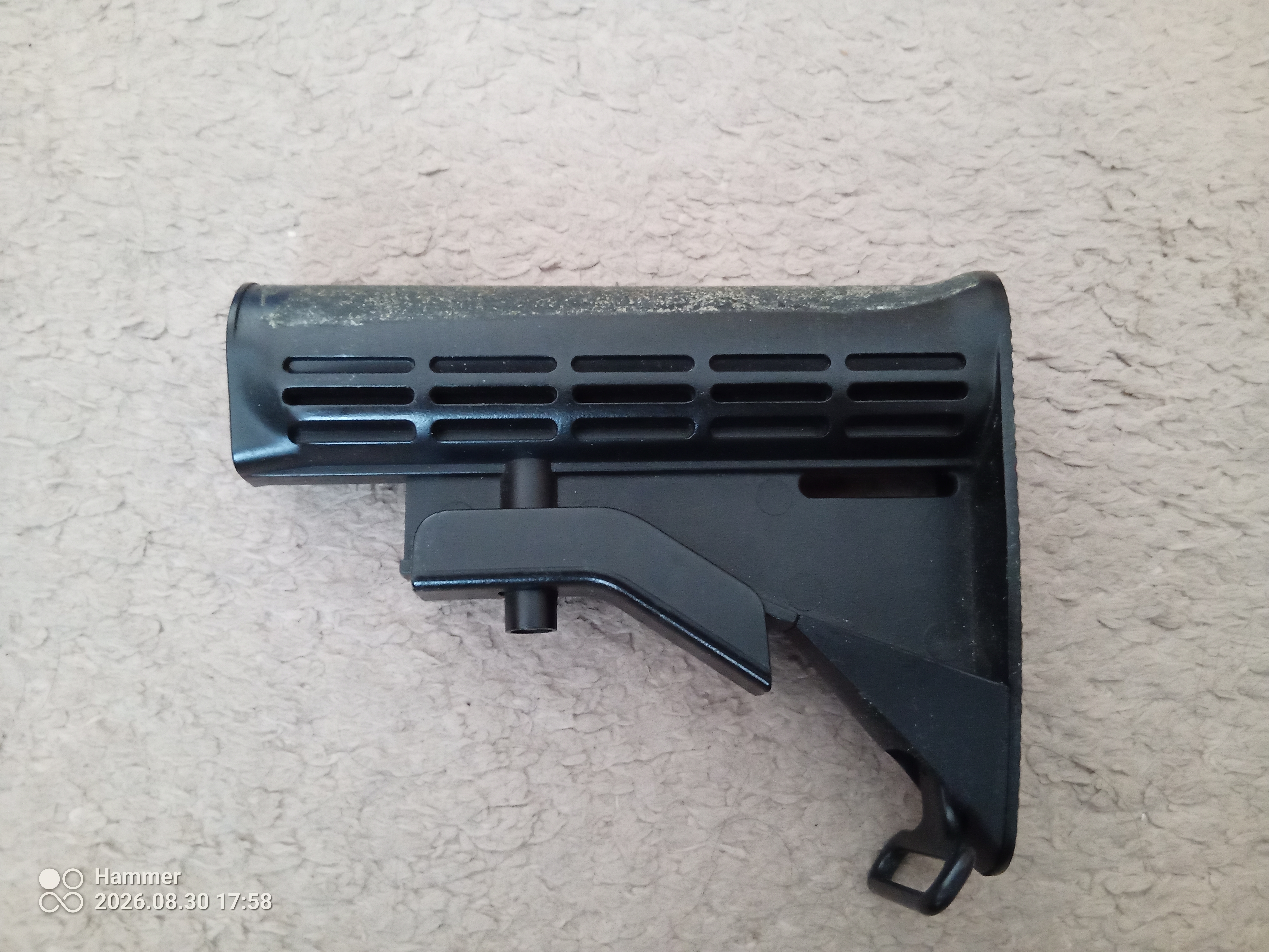 Buda od SRT-05