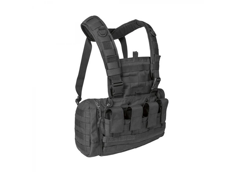 [K] Chest Rei TT MK II czarną