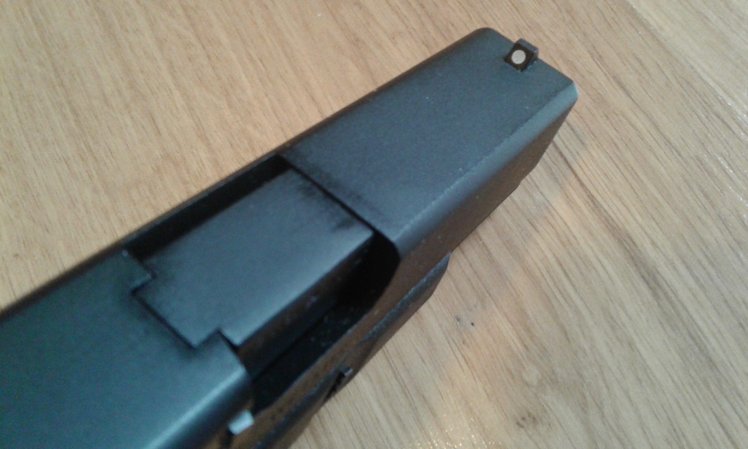 Glock 19 Gen.3, G19, WE, NOWY