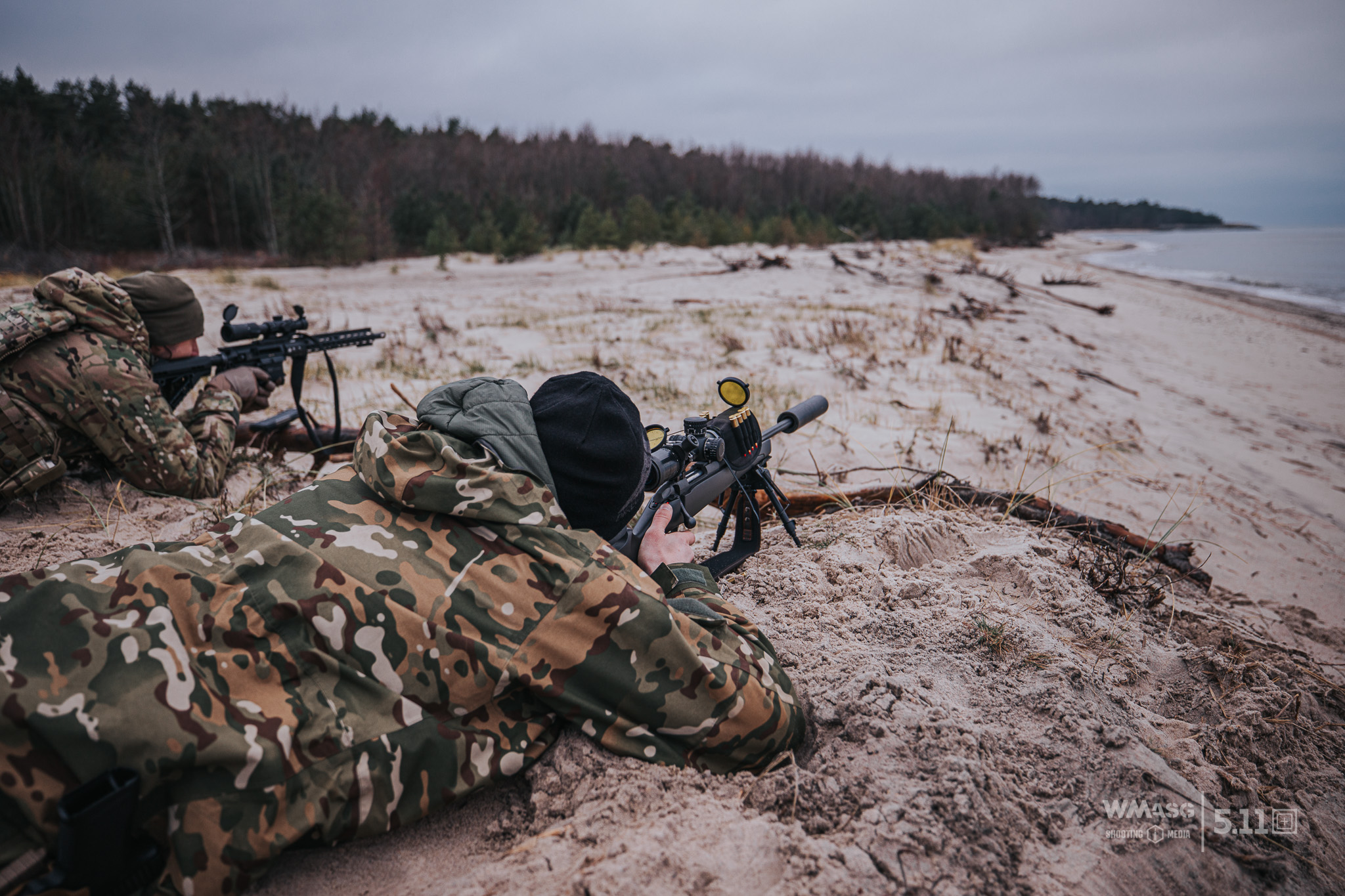 Sniper Extreme 2025 (05-06.12.2025)