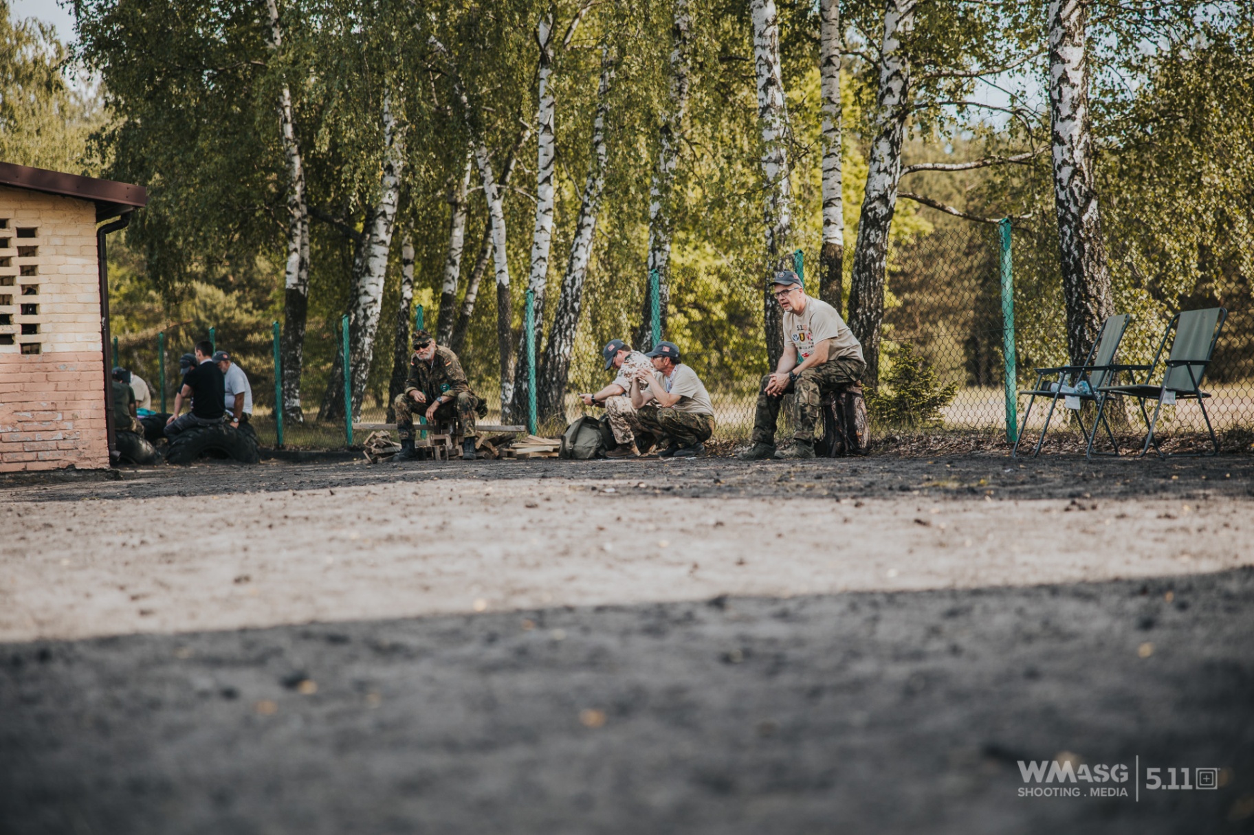 XVIII Międzynarodowy Wielobój Strzelecki