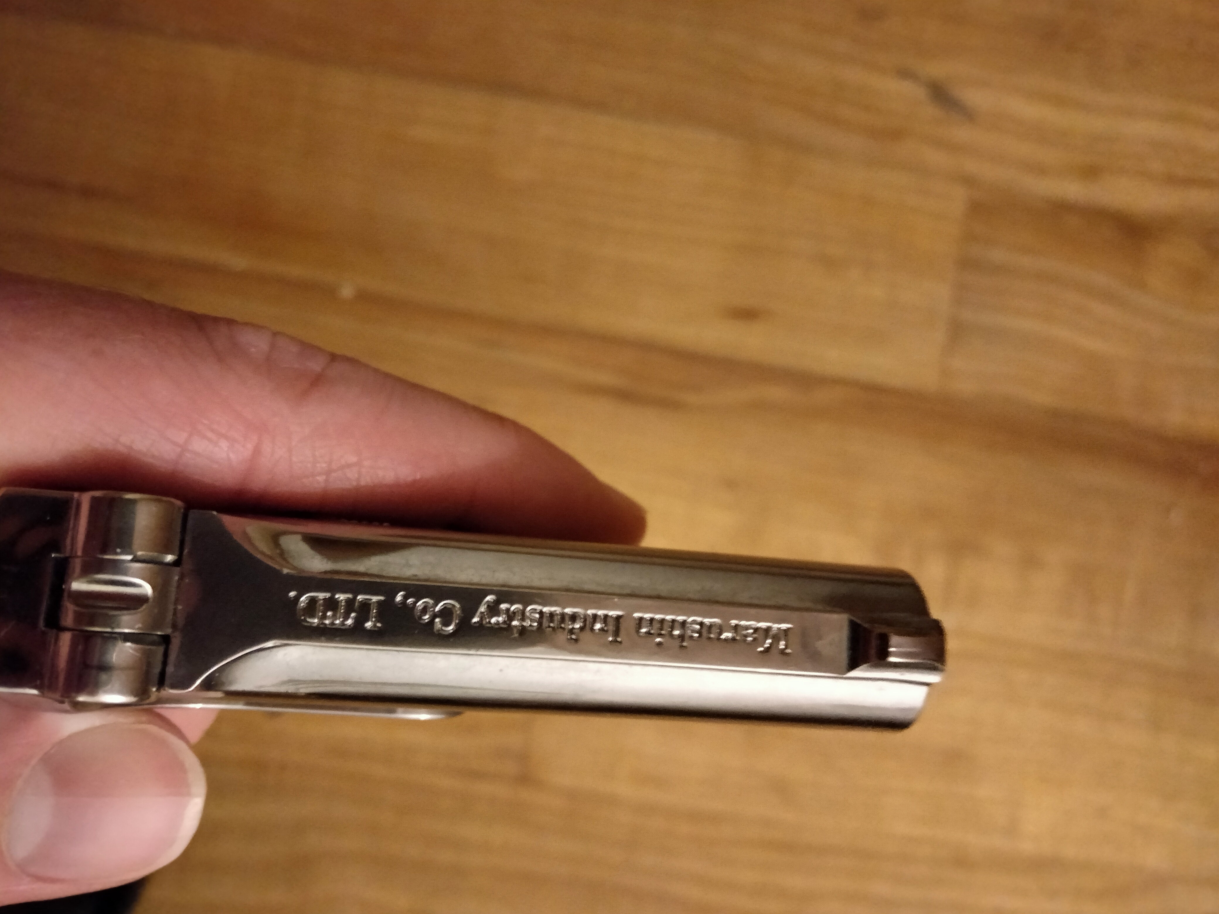 Sprzedam unikatową replikę Derringer SSB Marushin