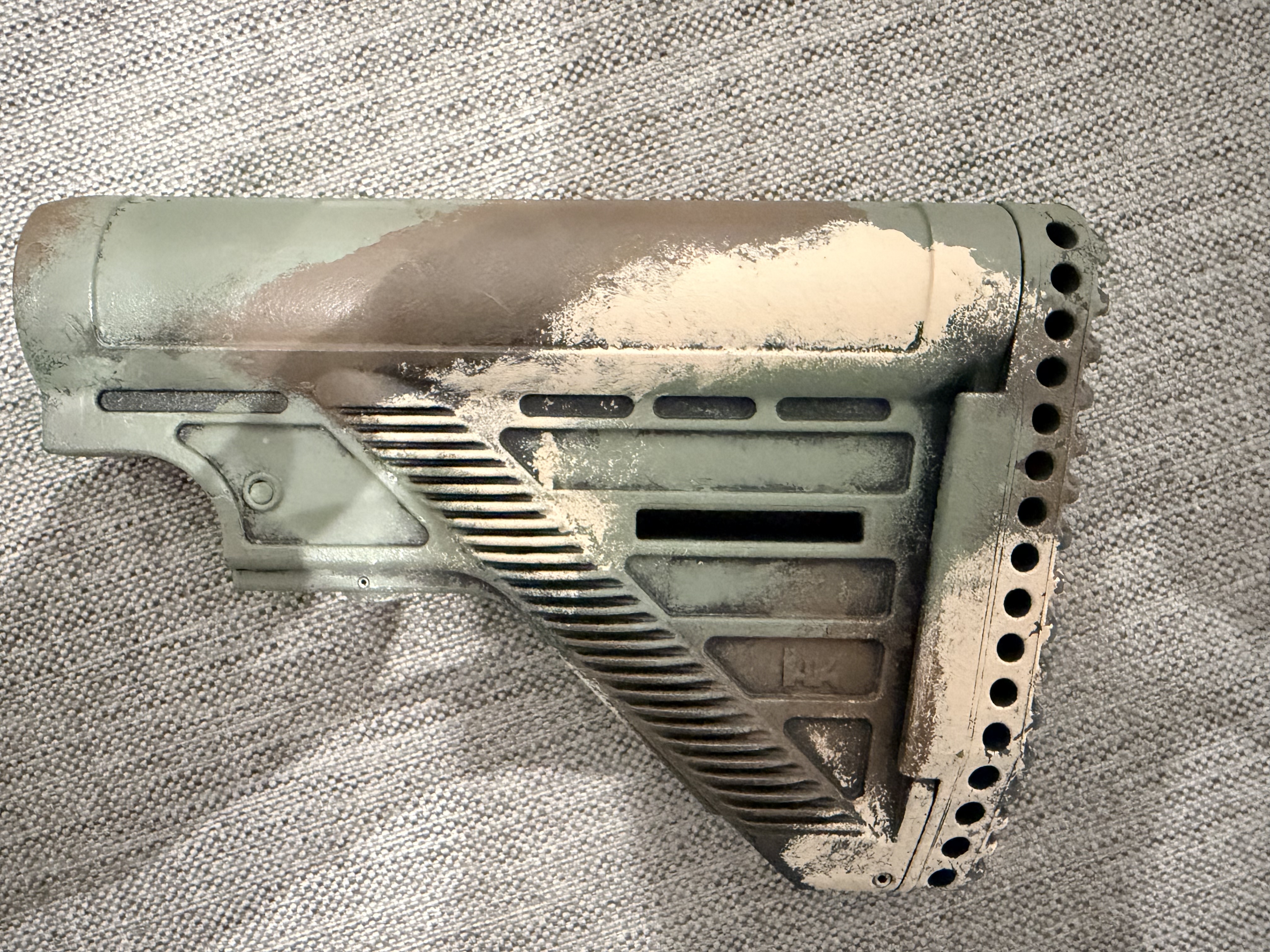 Kolba HK slimline do G28/HK417/MR308/BR10