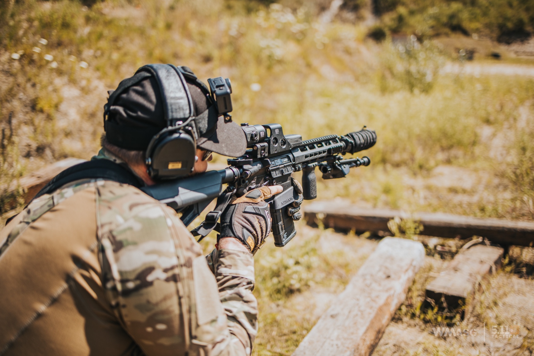 Lekka Piechota IX (termin II) (część II)