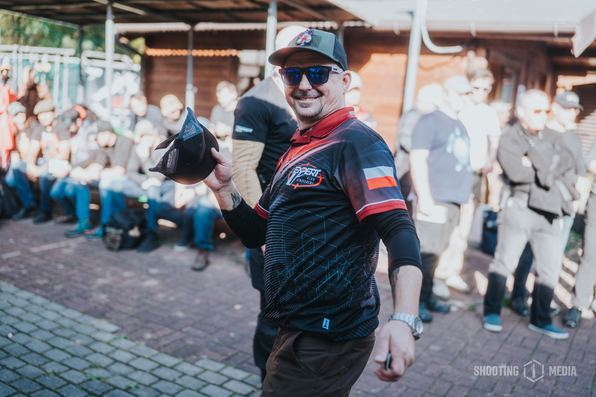 Zakończenie sezonu Speed Steel (27.09.2025)