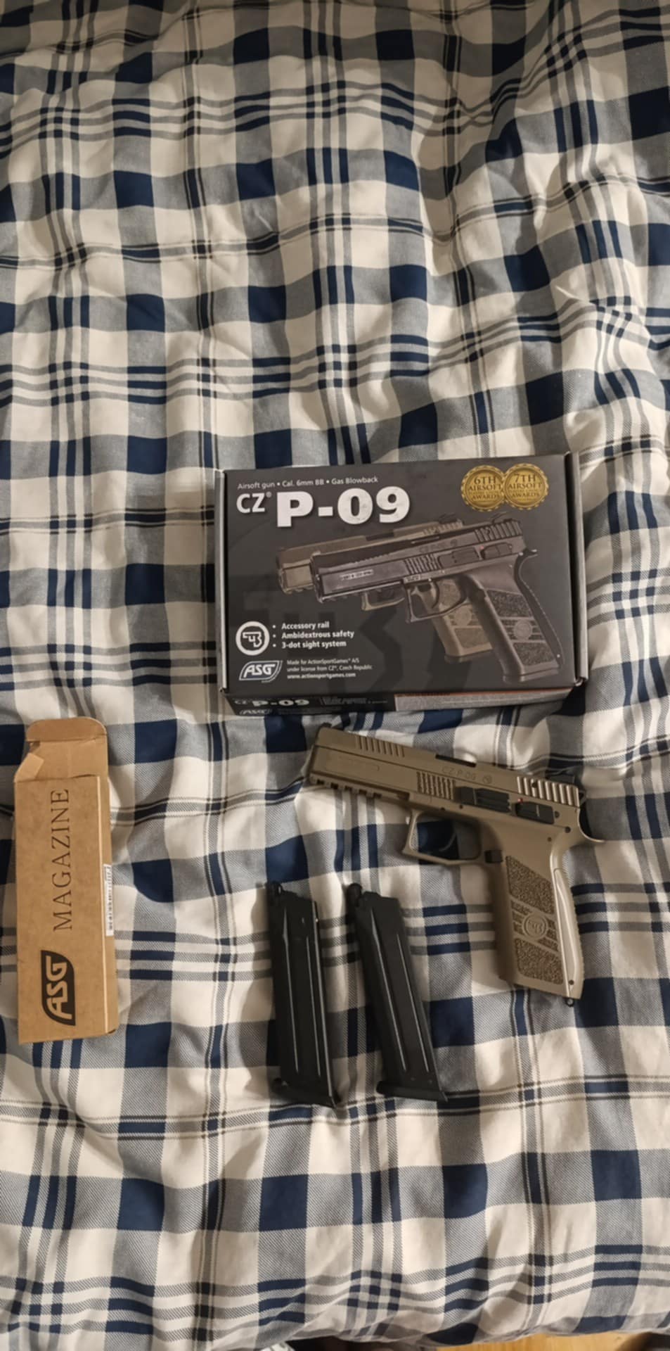 P-09 CZ