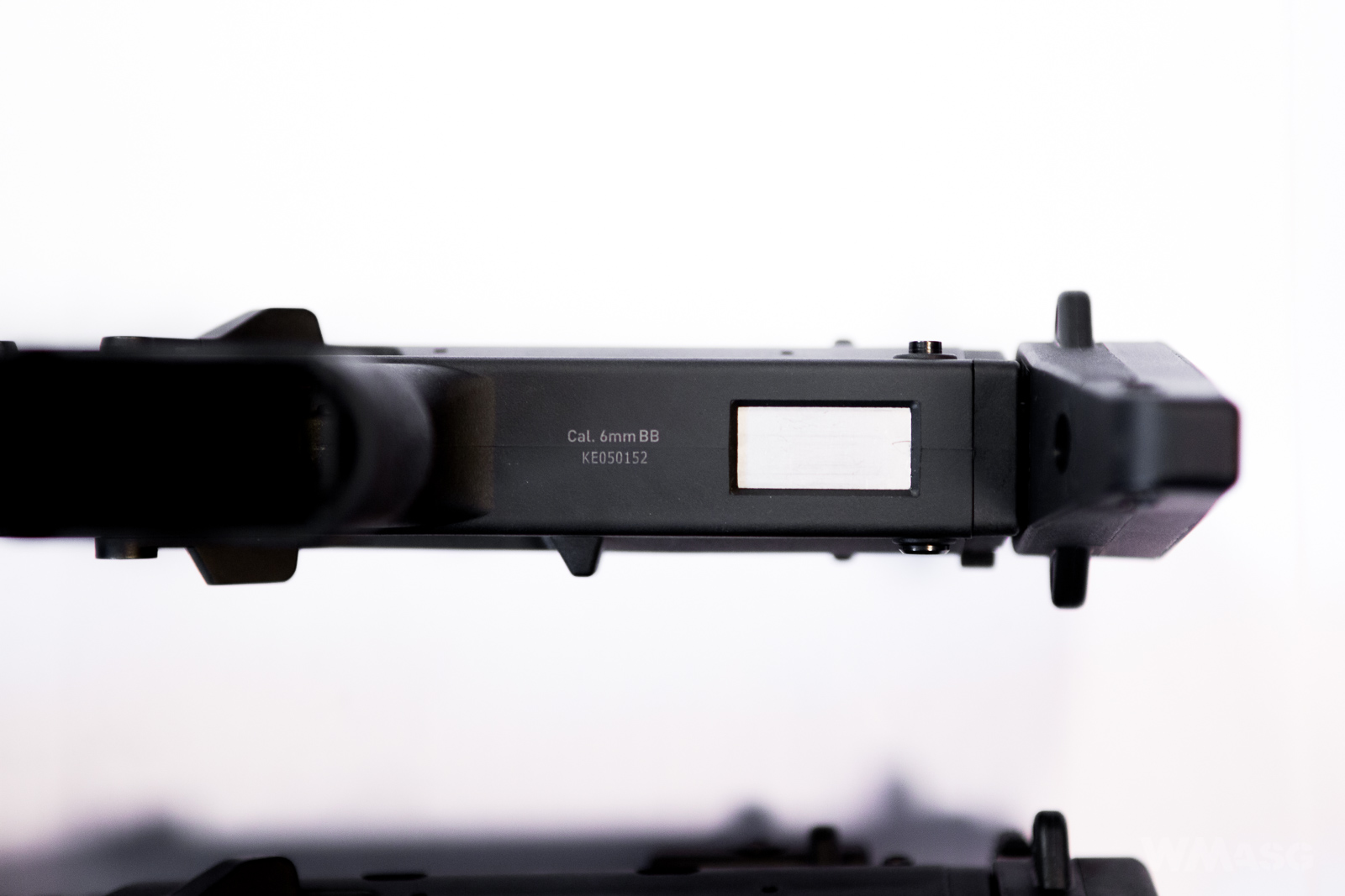 HK MP7A1 AEG - Umarex/VFC vs. palny HK MP7A1