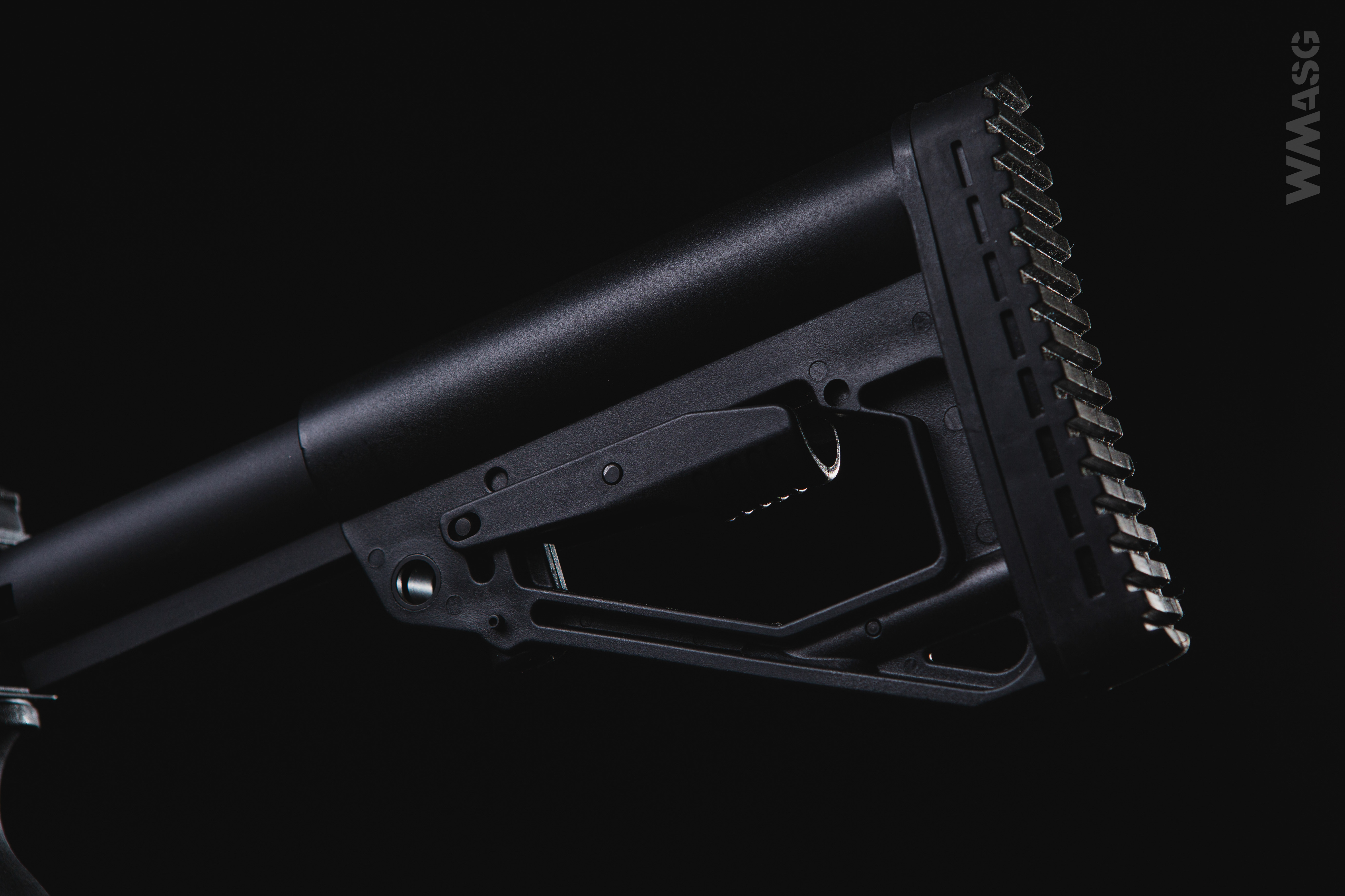 LCT RPK-16 z zewnątrz