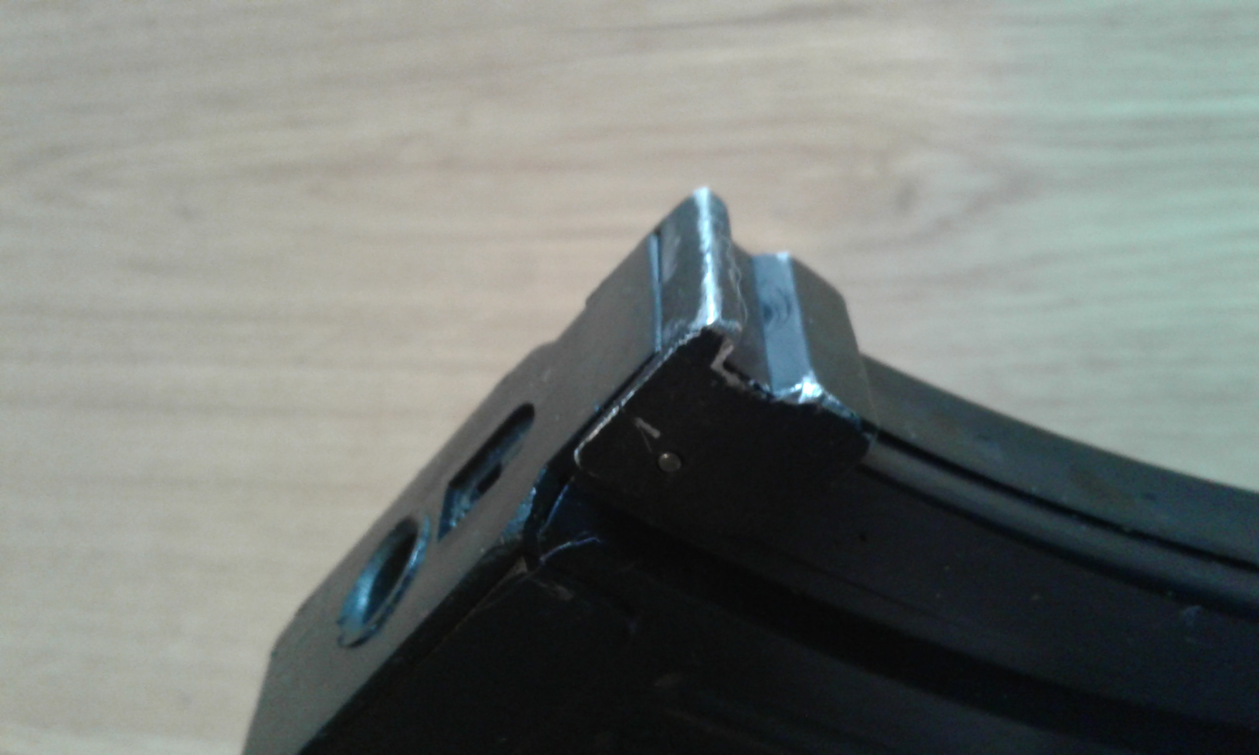 Magazynek mid-cap E&L AK47