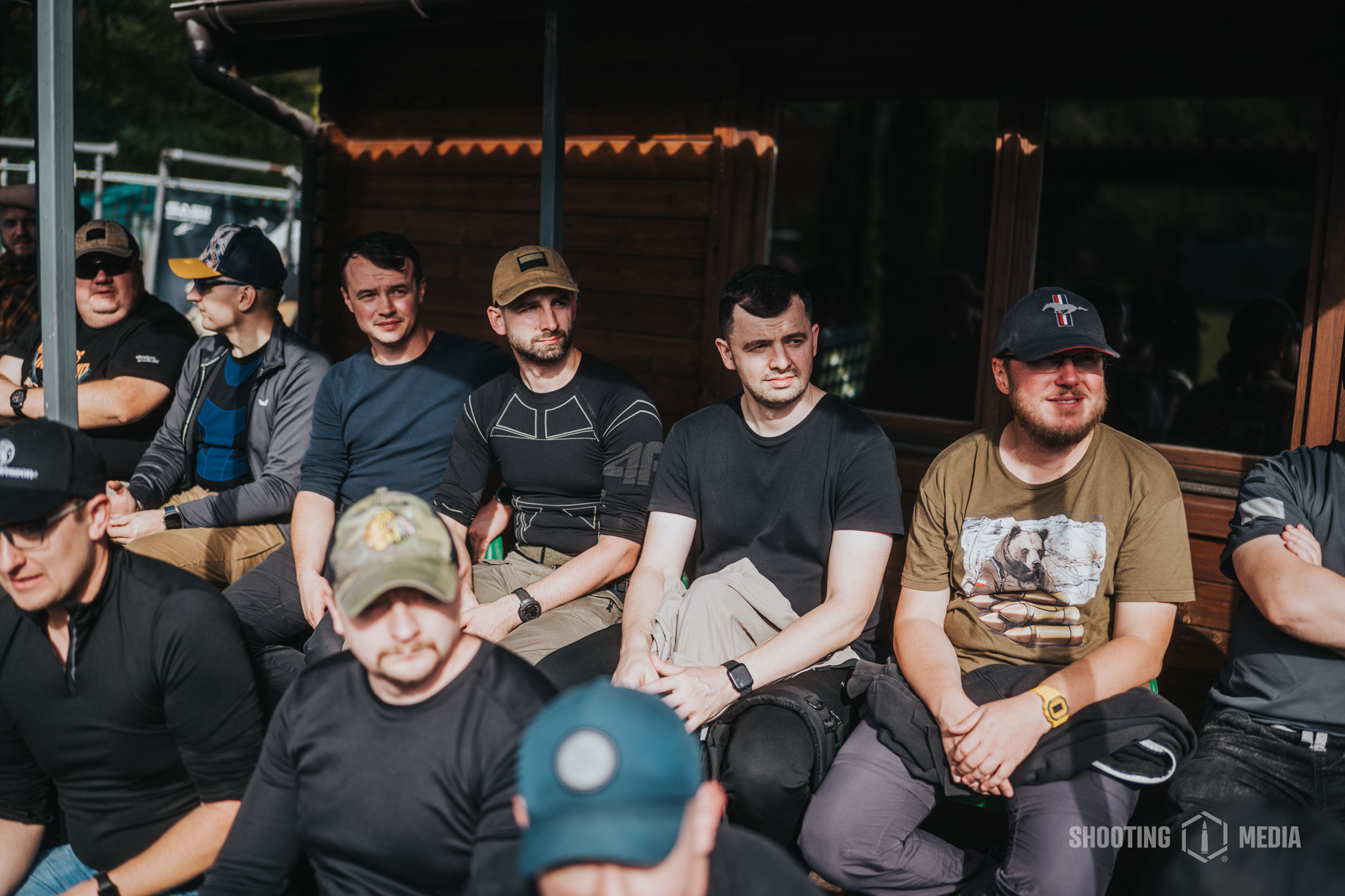 Zakończenie sezonu Speed Steel (27.09.2025)