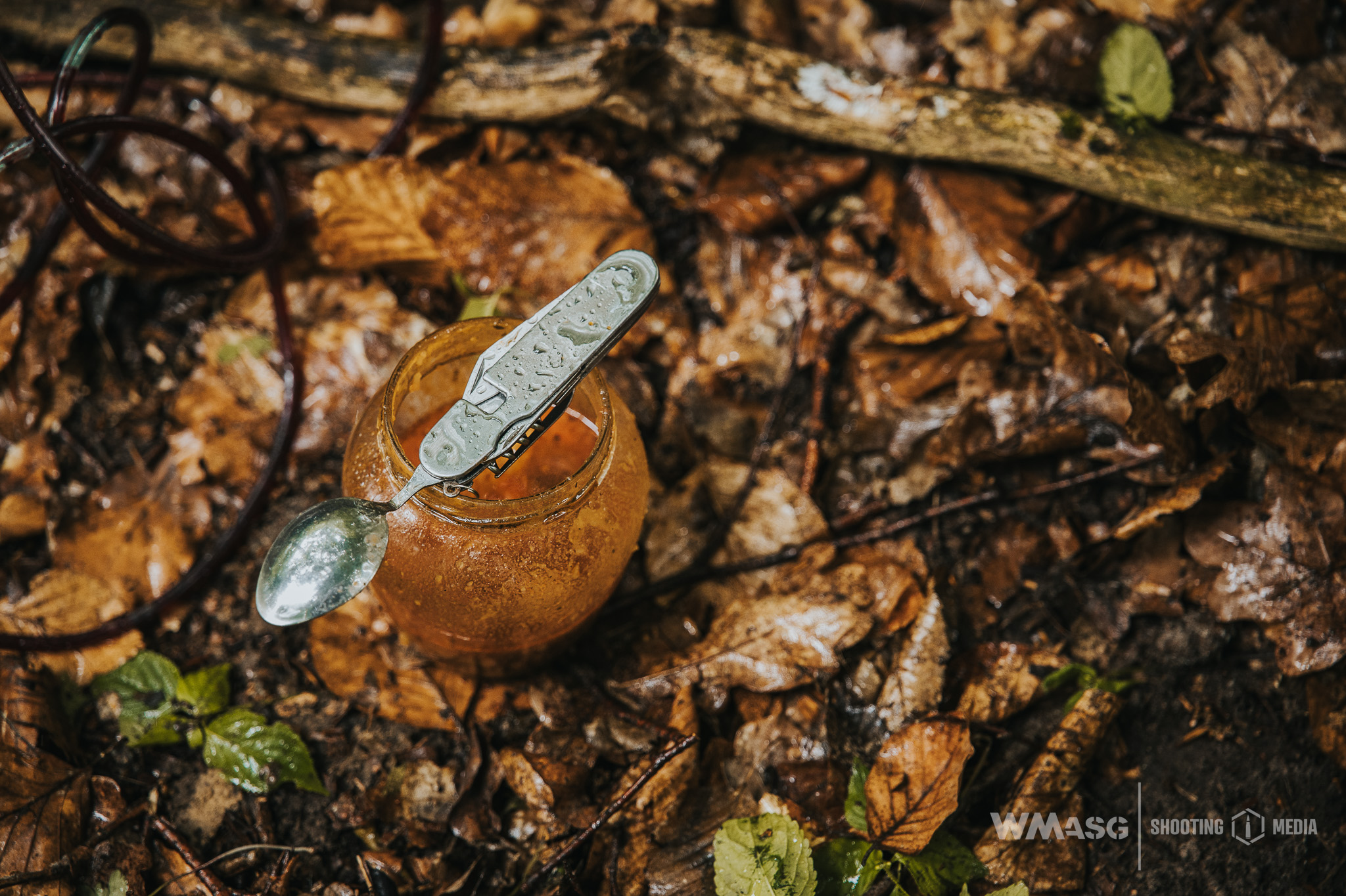 Fotorelacja z zawodów taktyczno-strzeleckich Delta Recon Squad SAR (7-8.06.2025)