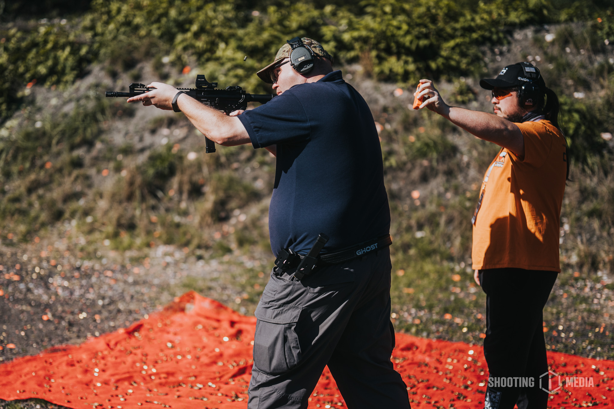 Zakończenie sezonu Speed Steel (27.09.2025)