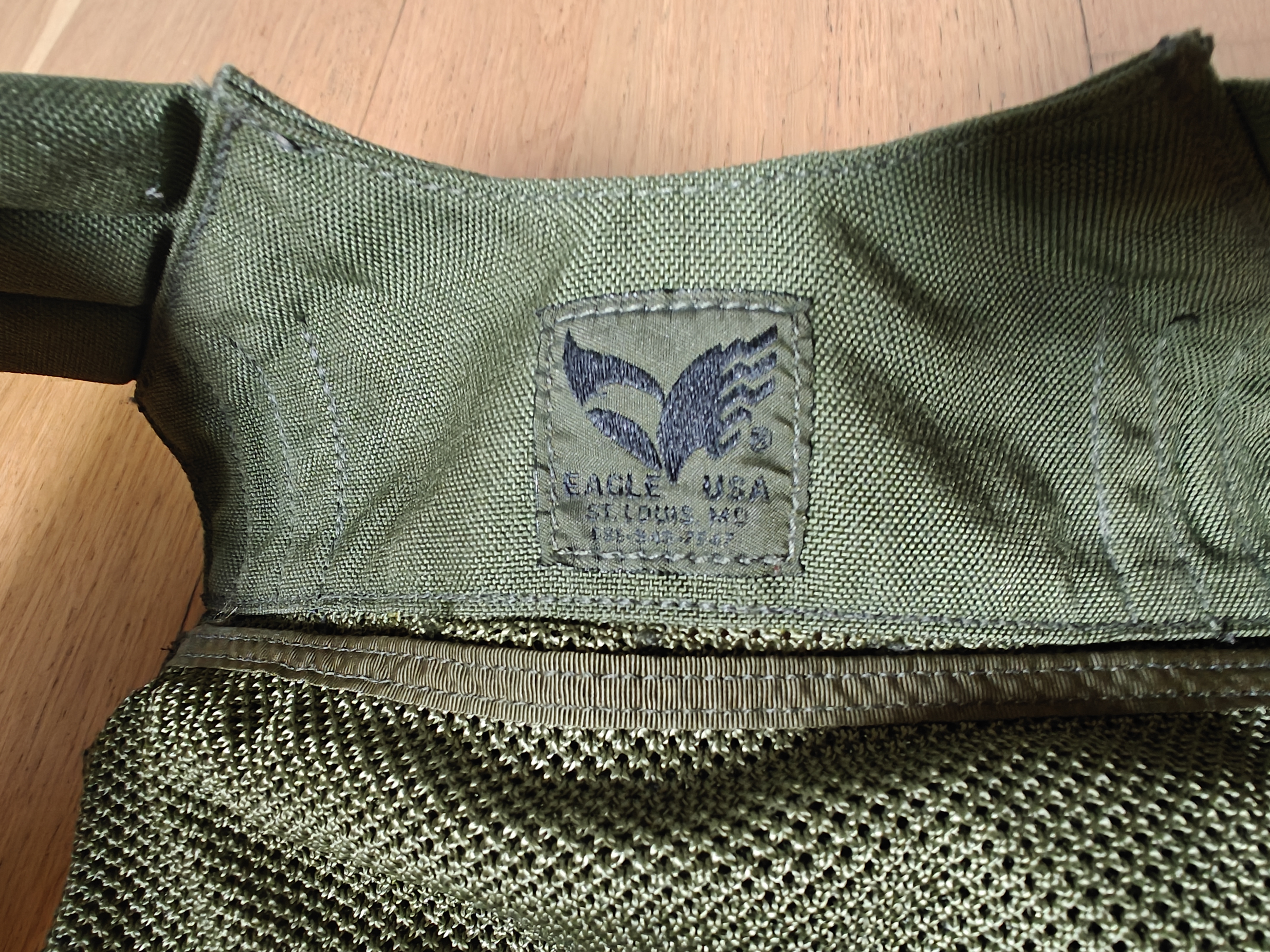 Szelki H Harness od Eagle Industries