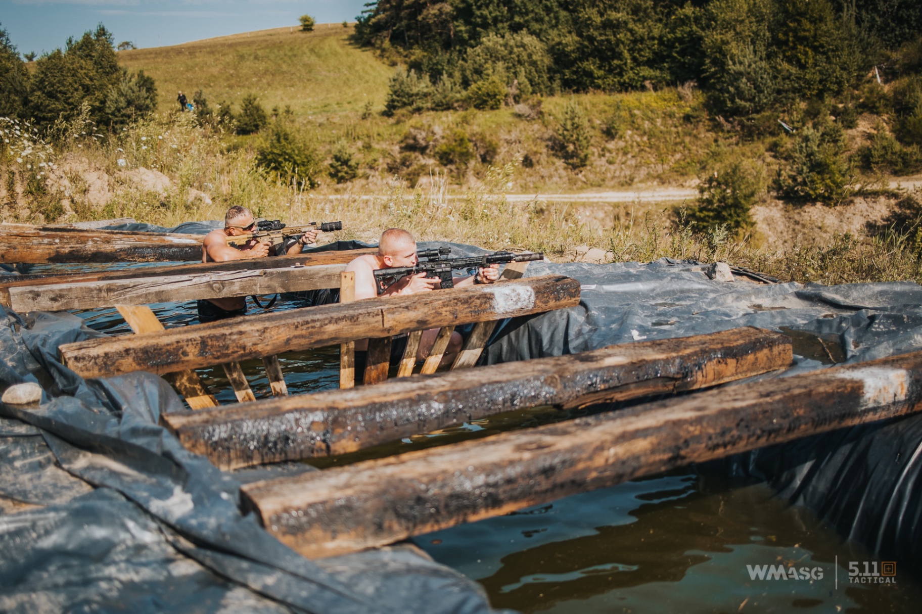 Lekka Piechota IX (termin II) 2023 (część III)