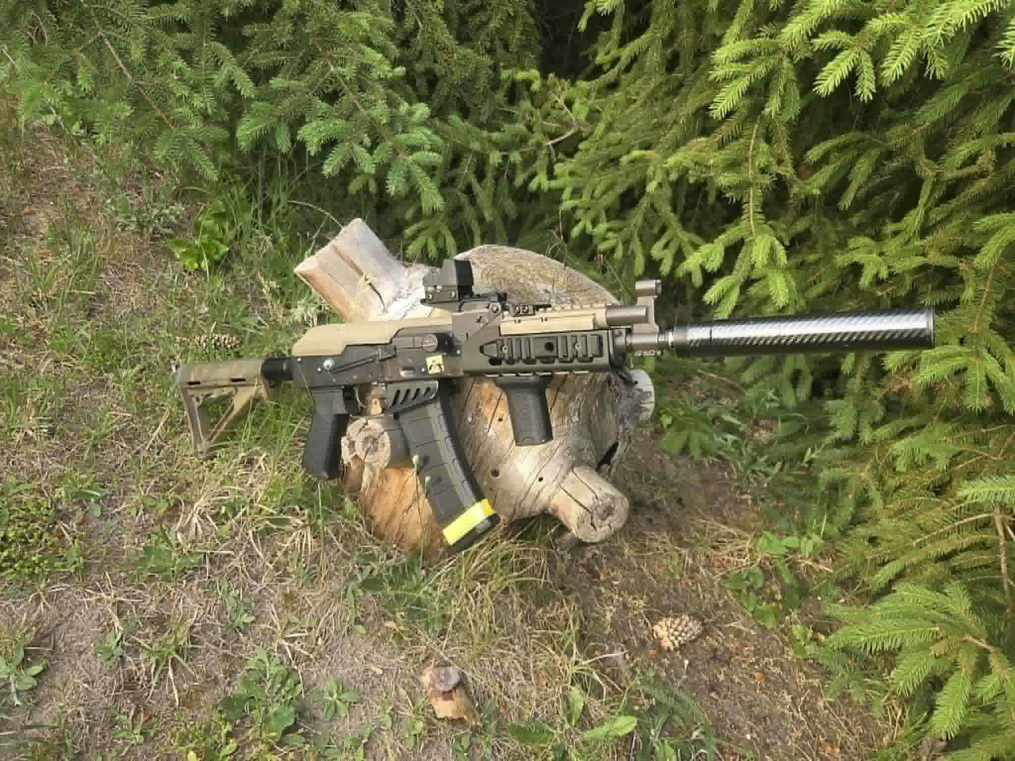 E&L GEN2 AK710