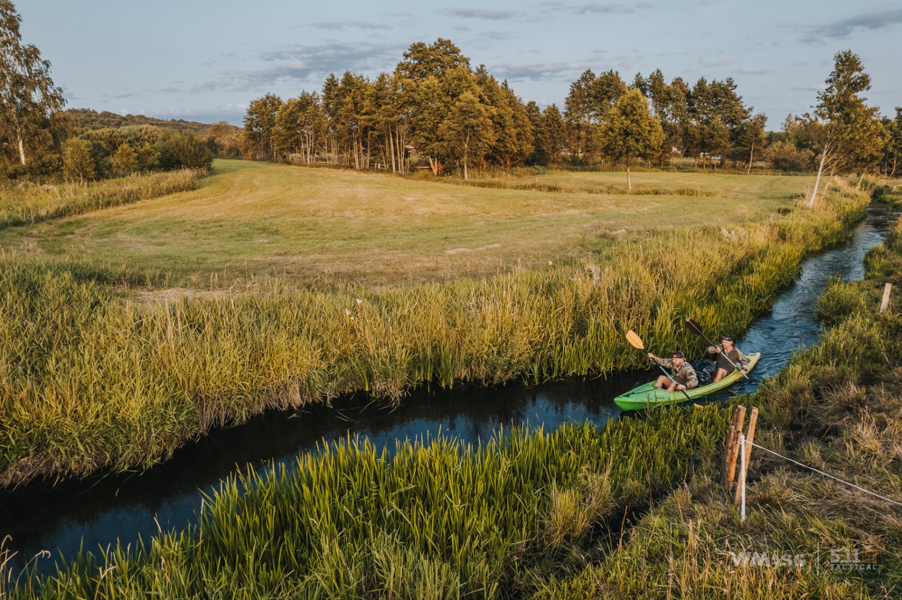 Lekka Piechota IX (termin II) 2023 (część I)