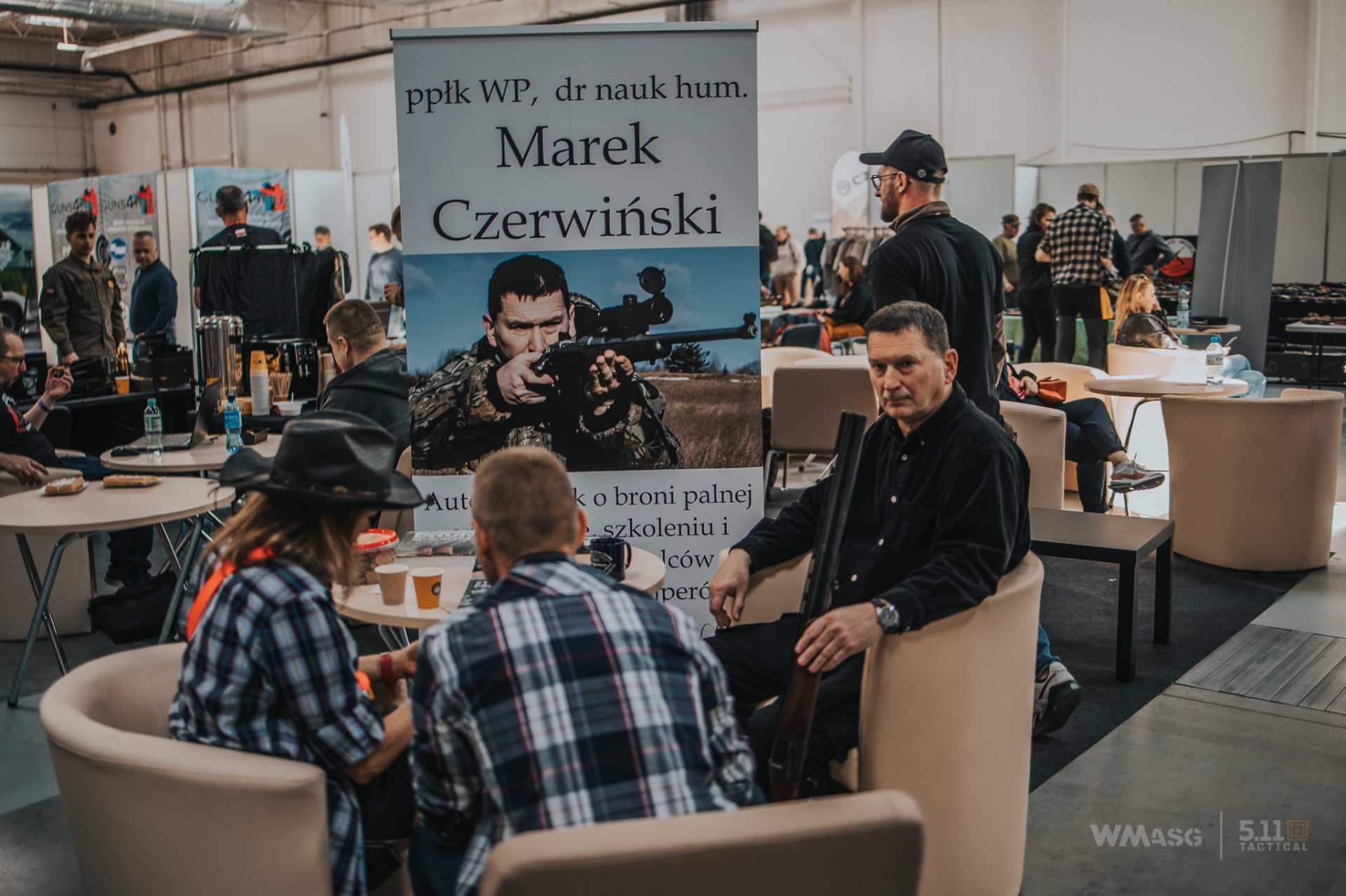 Militaria ProARMA 2023 (Lublin, 12-13.05.2023)