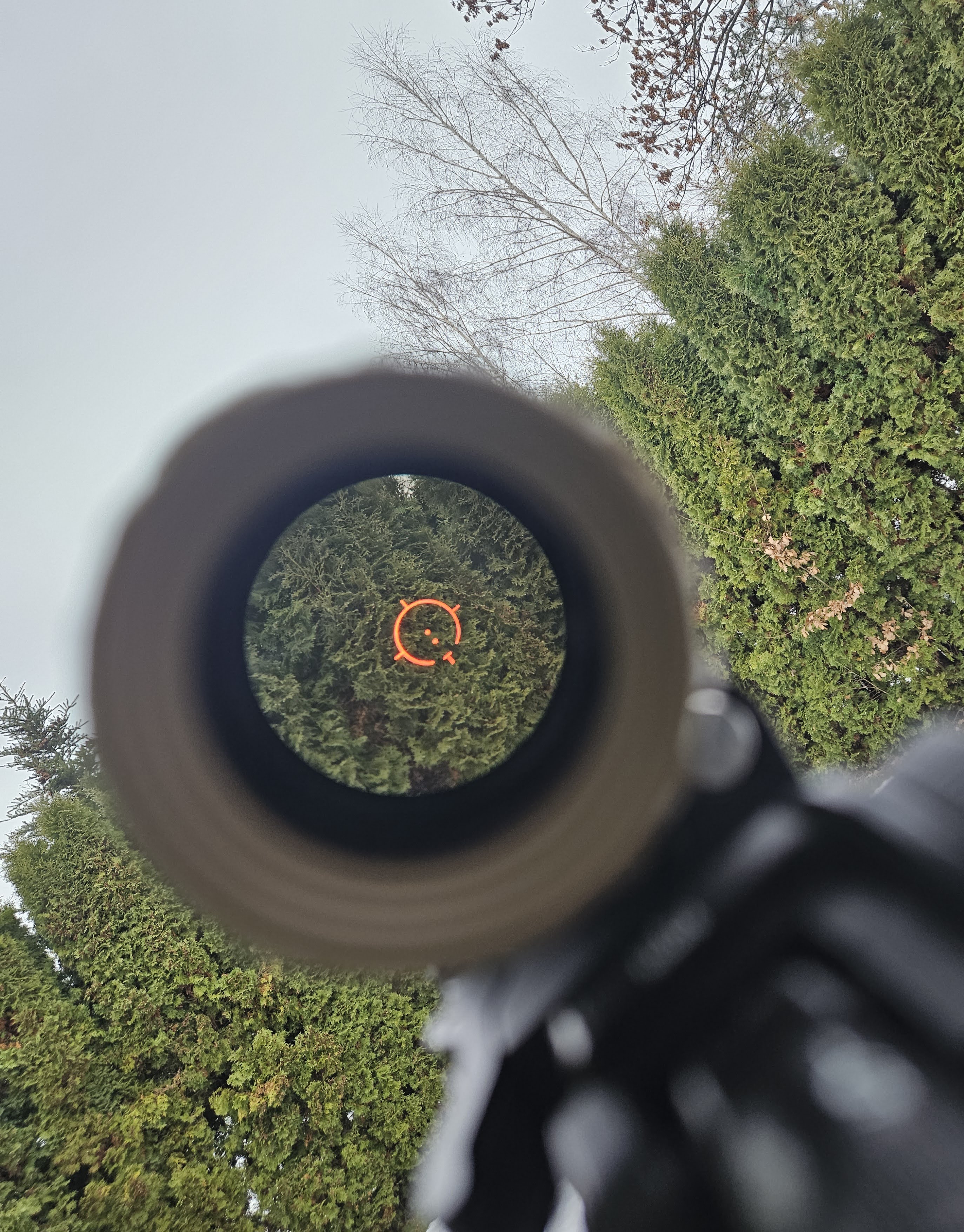 SCAR H 415fps stan bdb z Lipo 11,1V