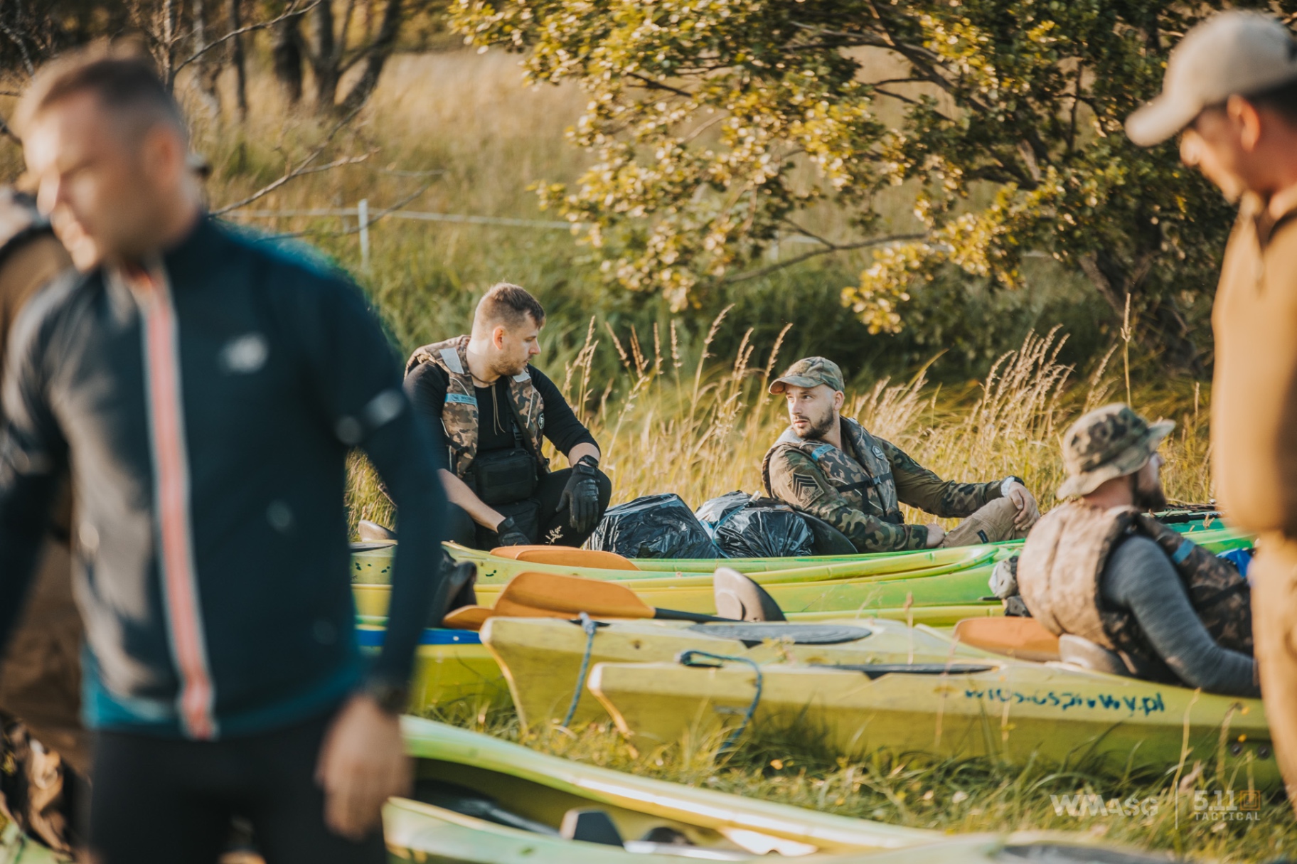 Lekka Piechota IX (termin II) 2023 (część I)