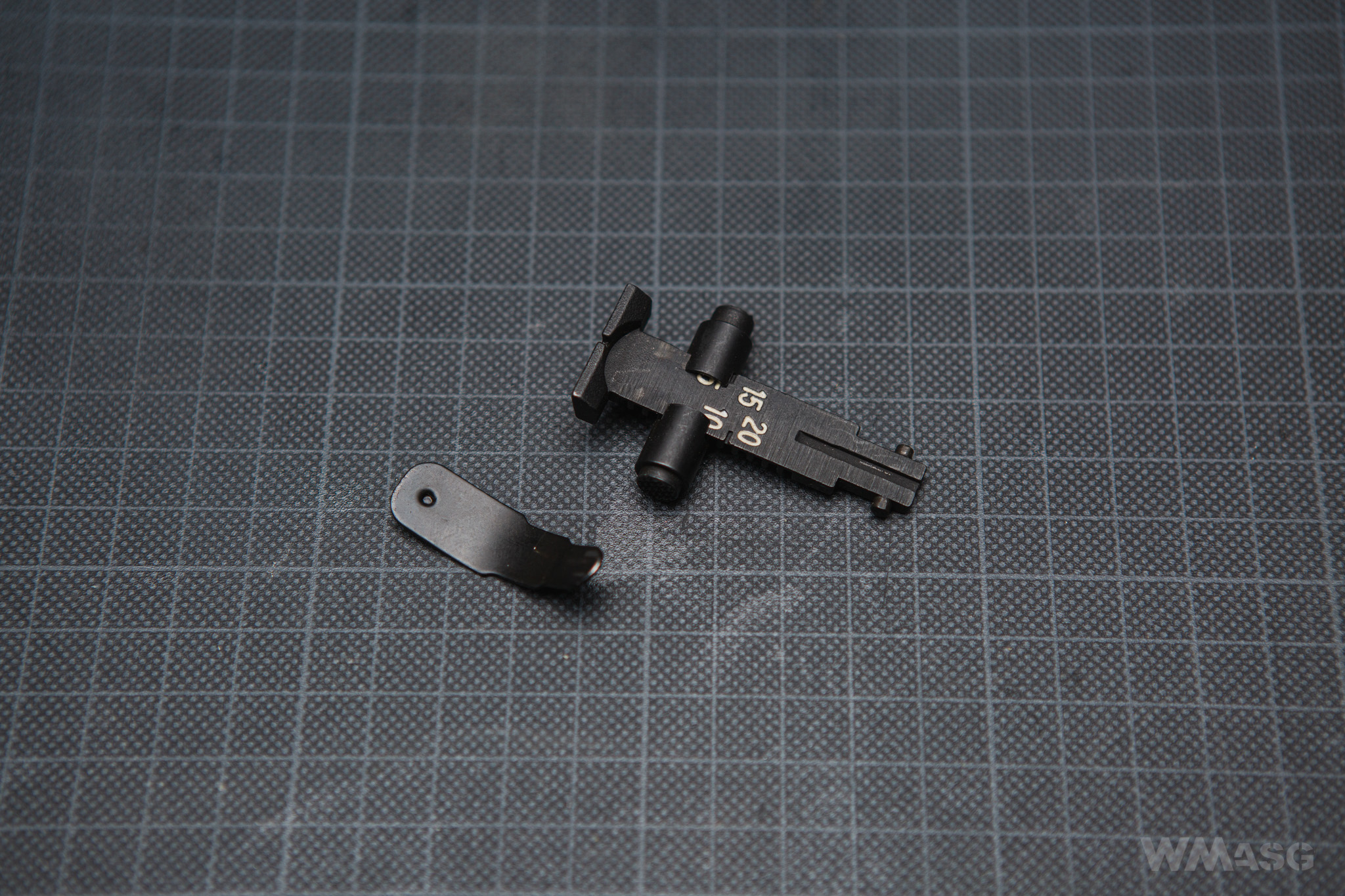 PP-19-01 Witiaź - wnętrze