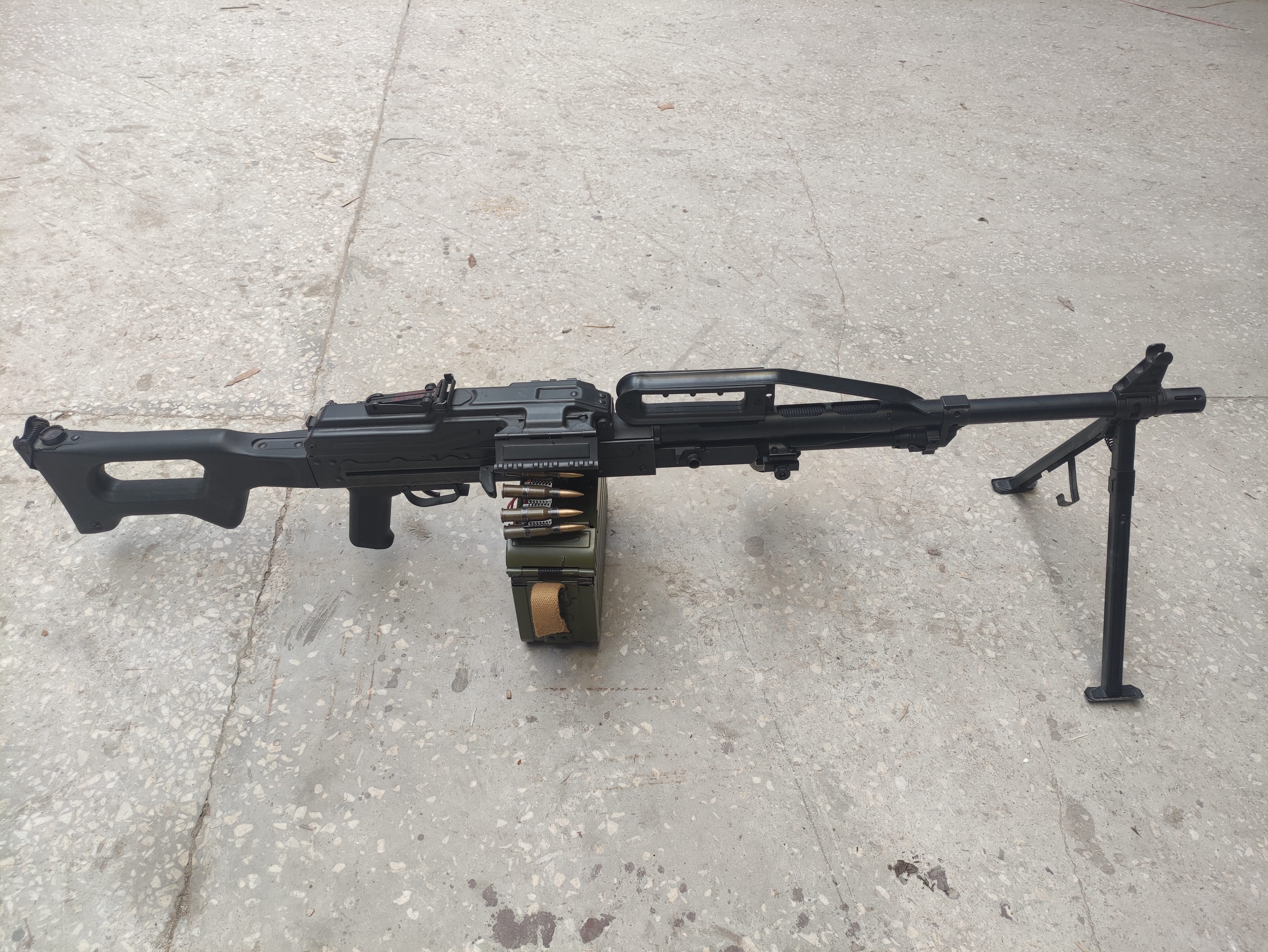 PKP LCT