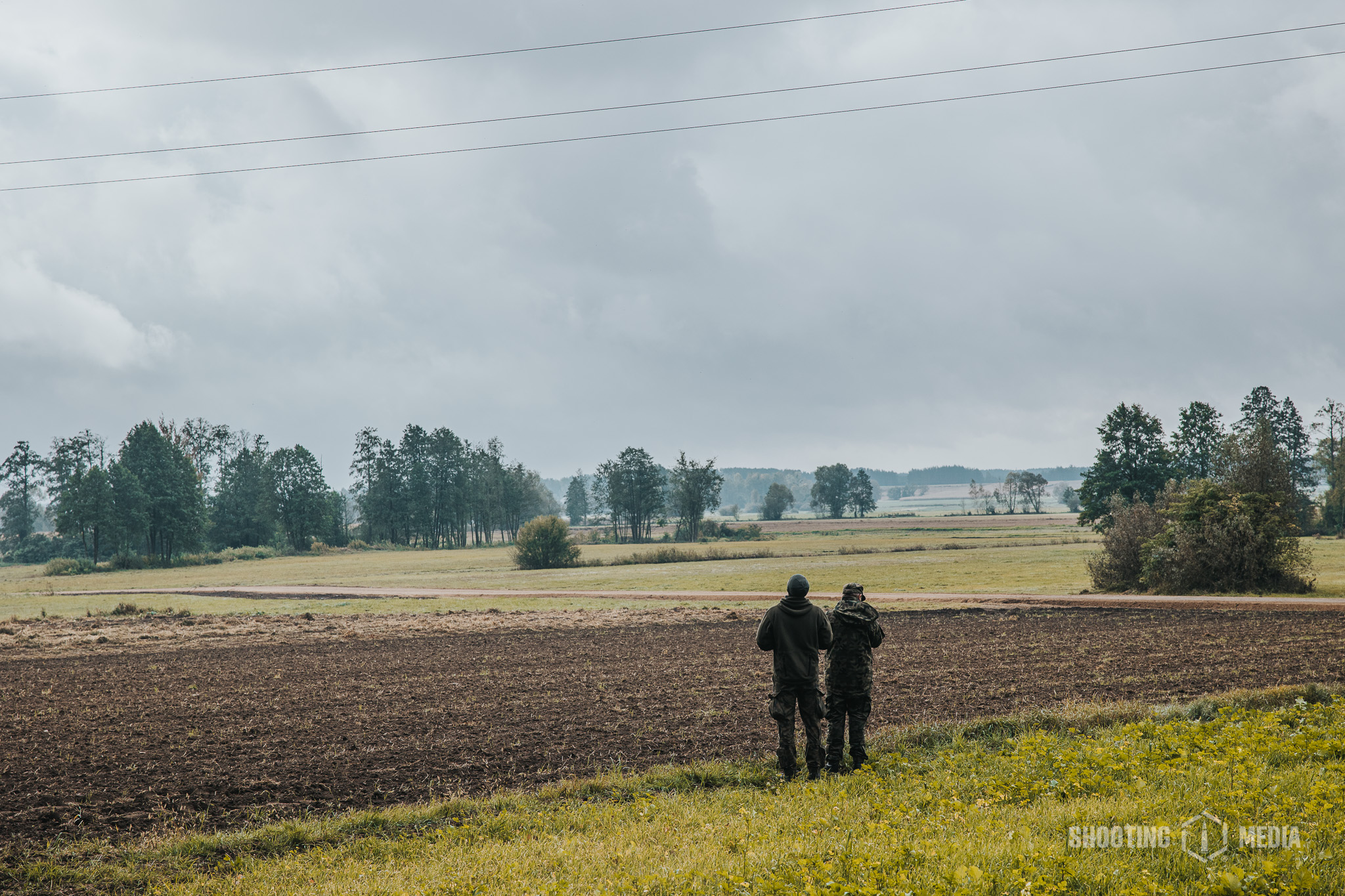 Zgrupowanie dronowe, konferencja i zawody "Kręci się!" (3-5.10.2025)