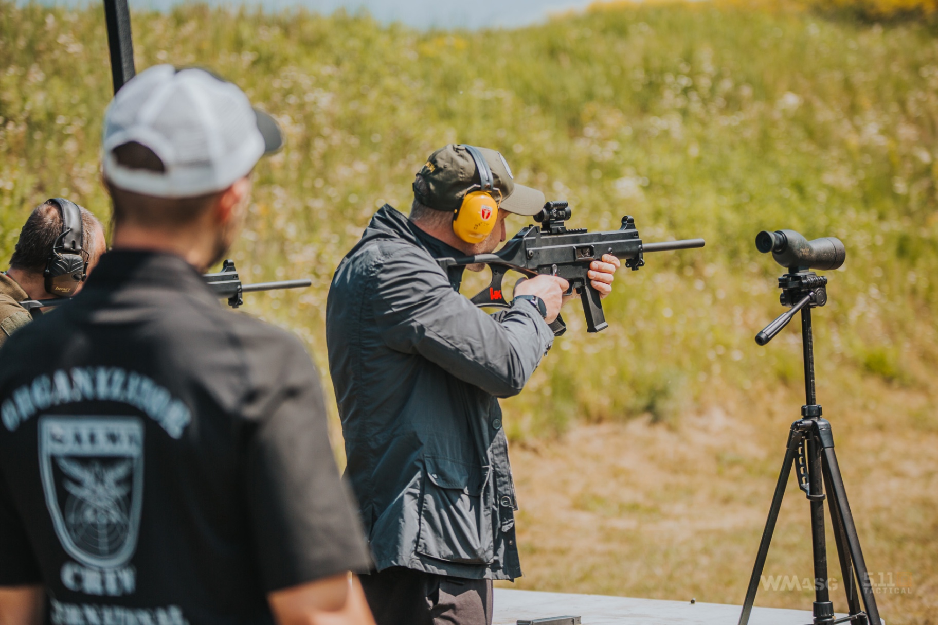 XVII Międzynarodowy Wielobój Strzelecki