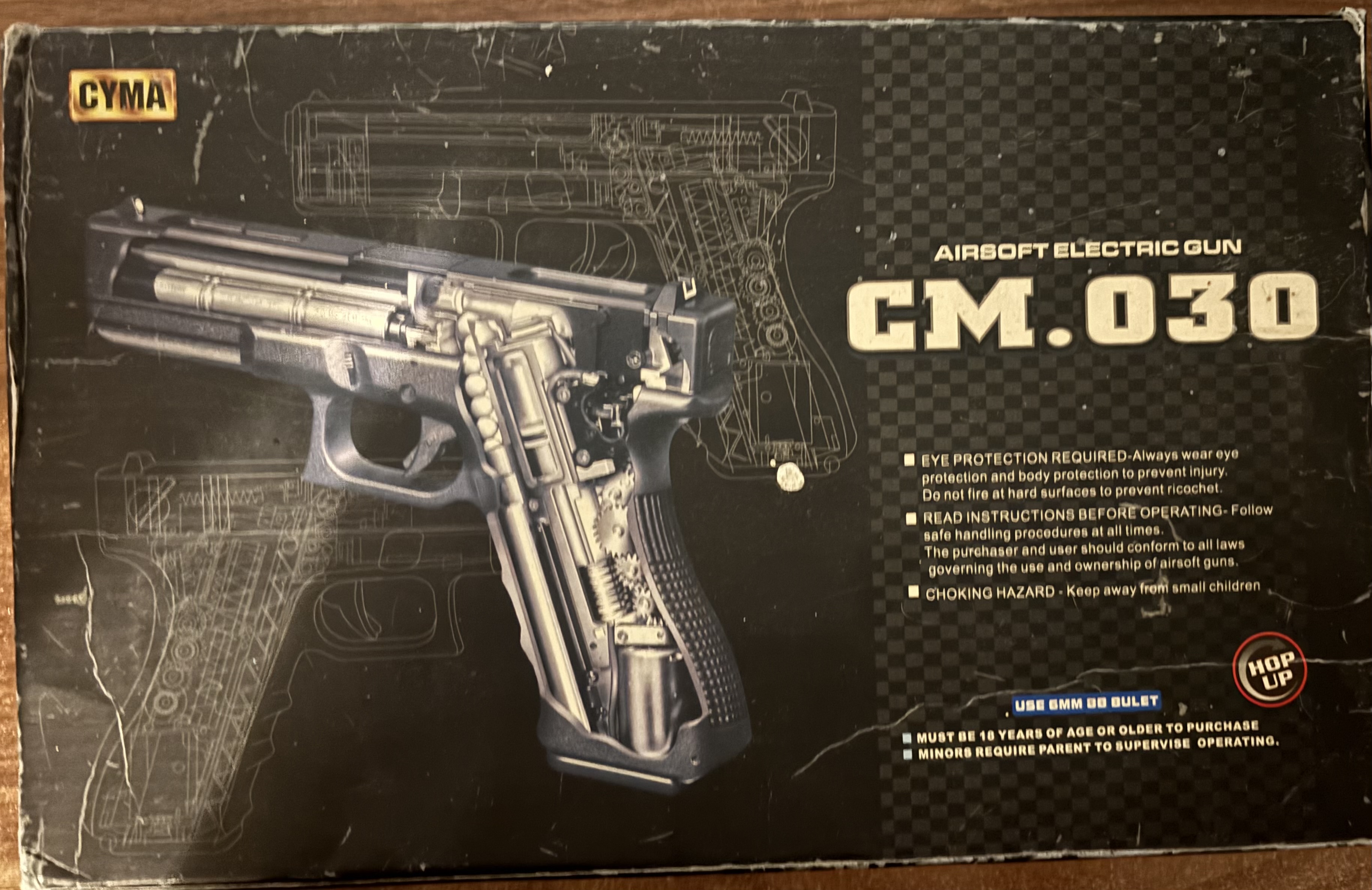 Cm.030 (Cena do uzgodnienia)