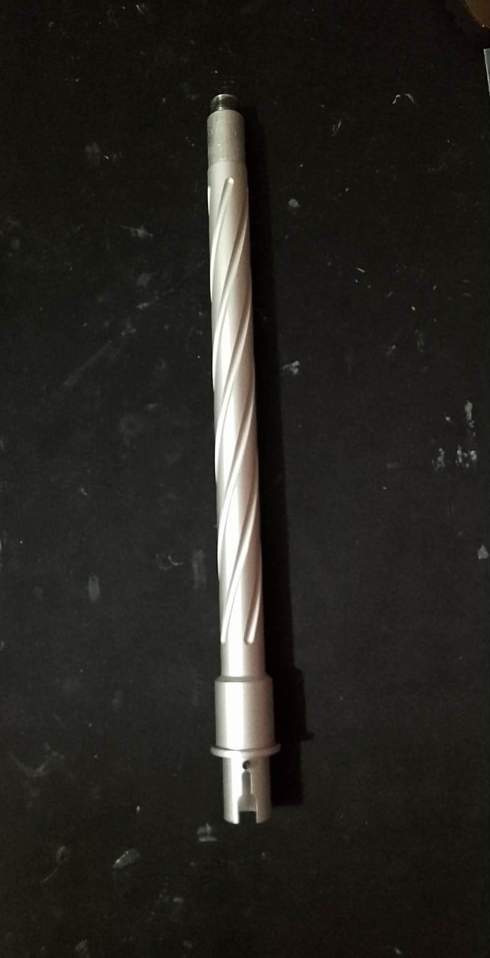 Lufa nowricz + przedłużka specny 80 zł