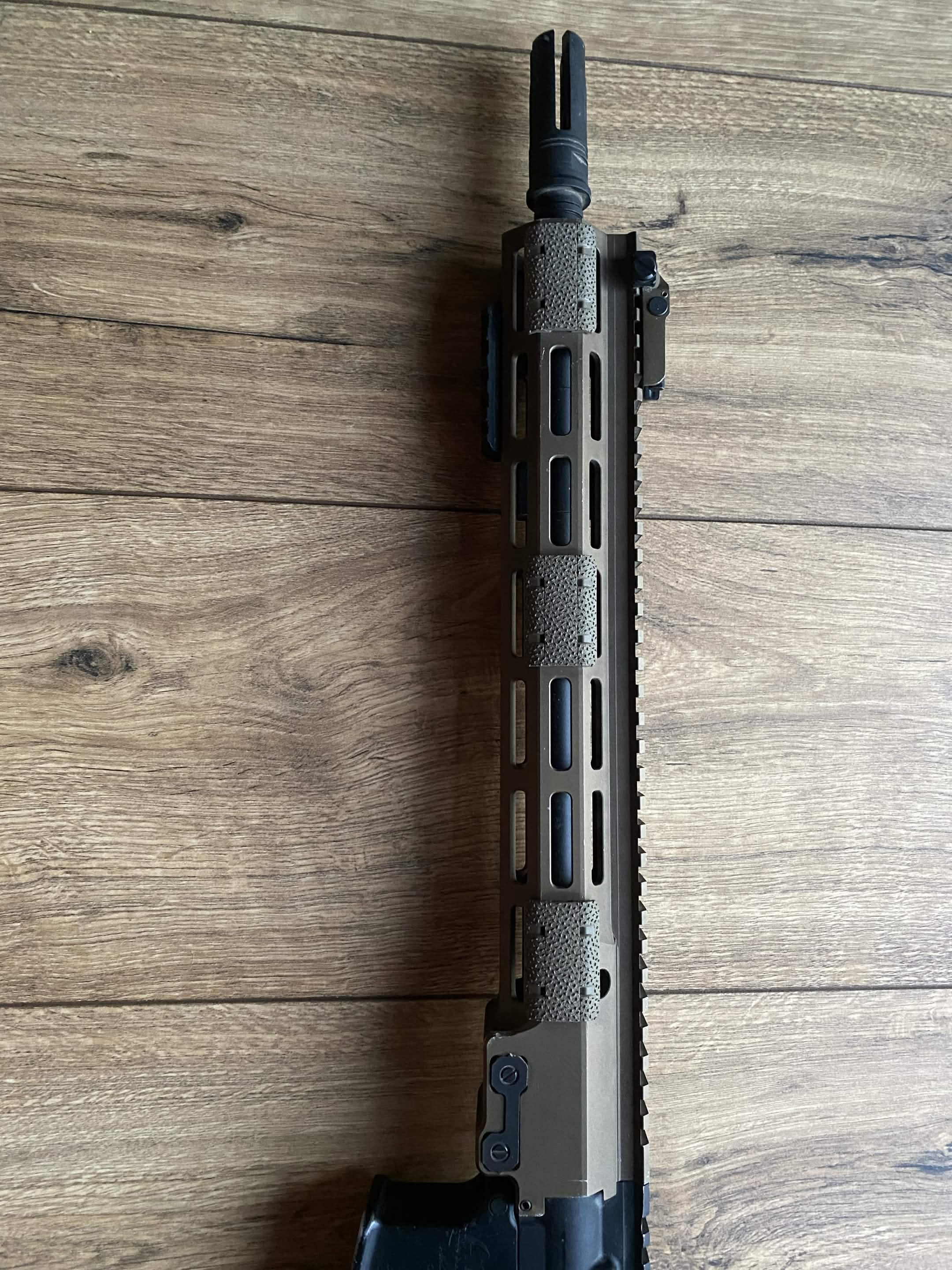 VFC Avalon tb.01b - Replika URGI (Cena do negocjacji)