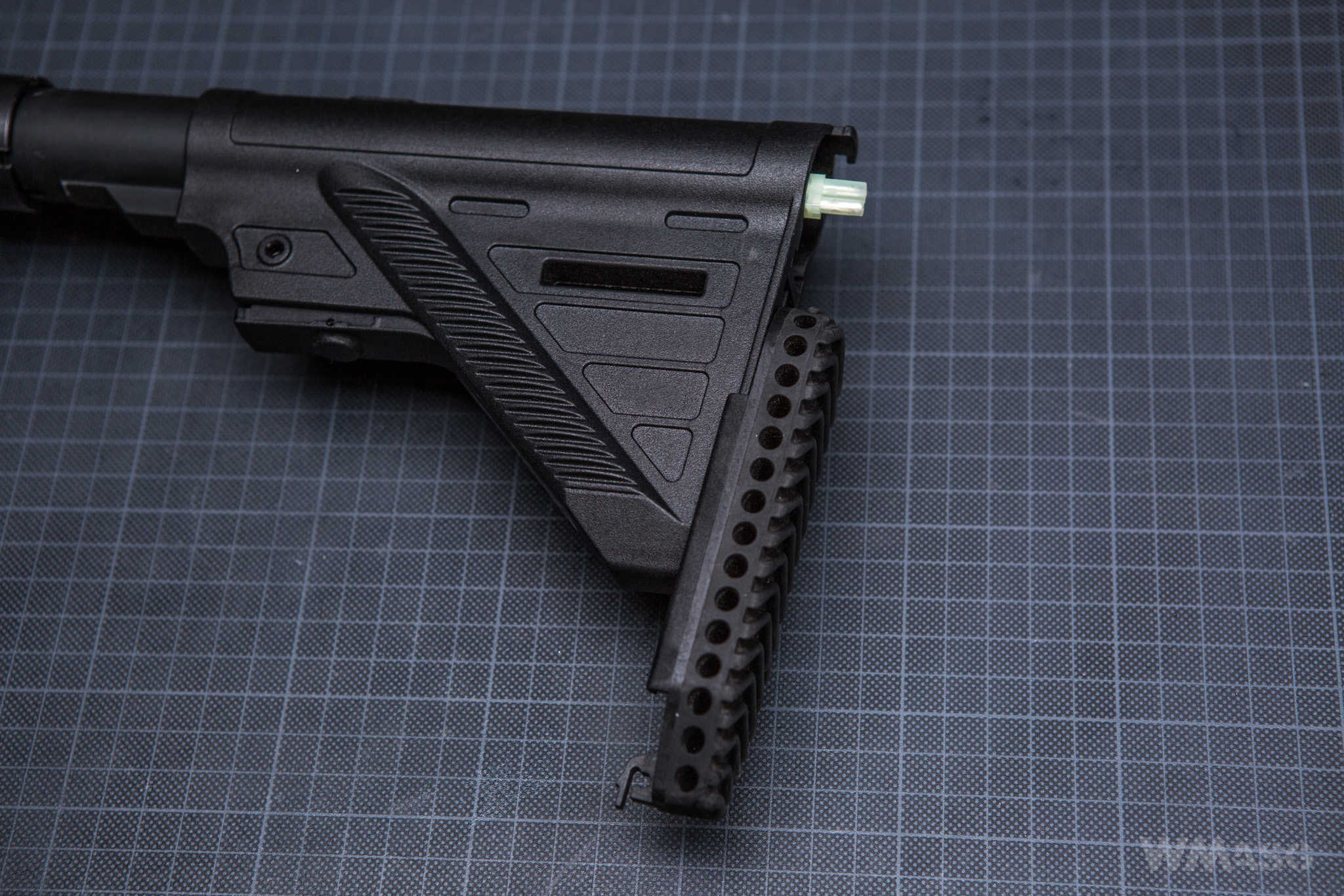Arcturus 416A5 - GR16 MOD5 - technikalia