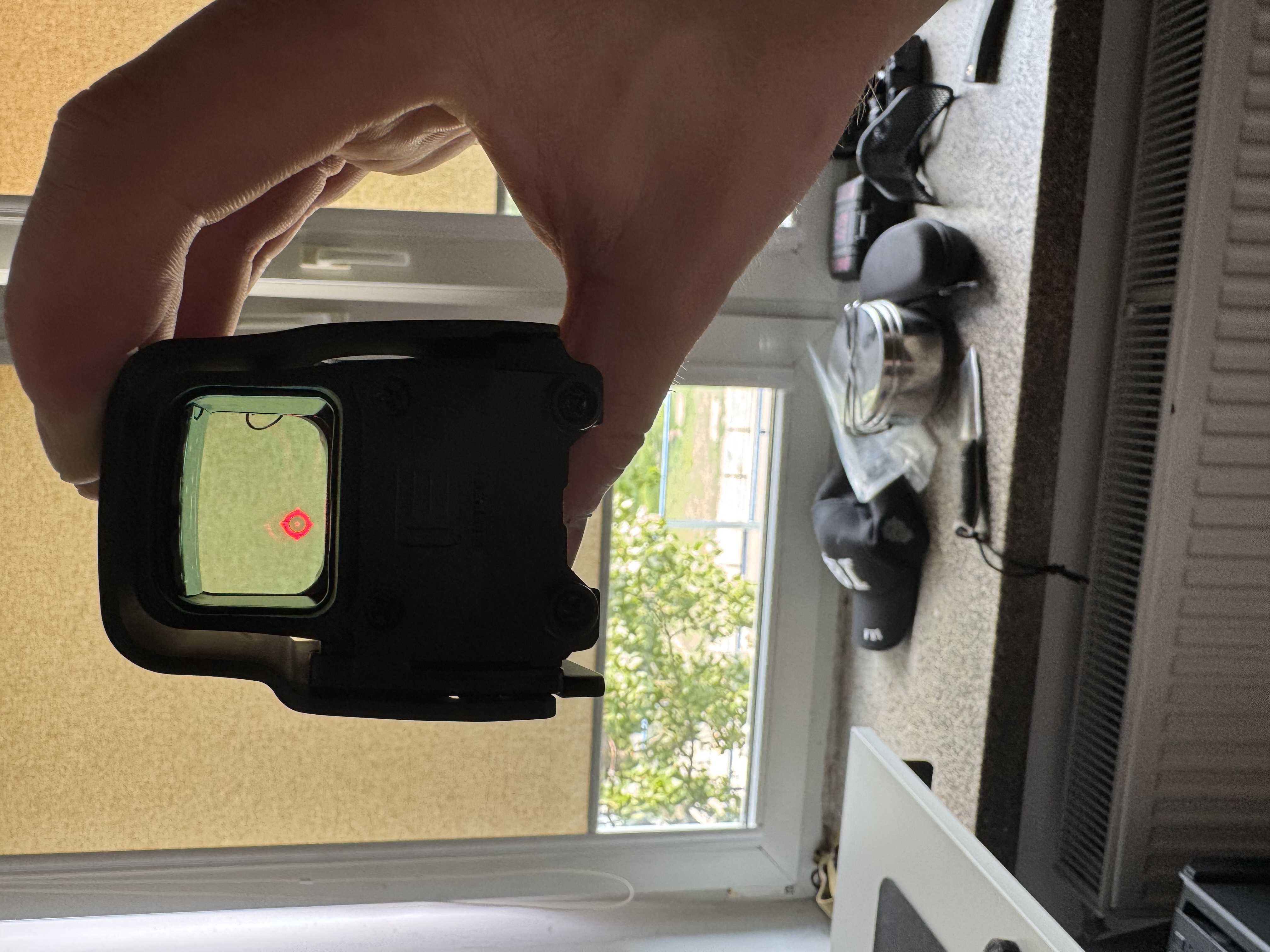 Eotech EXPS3-0 HW