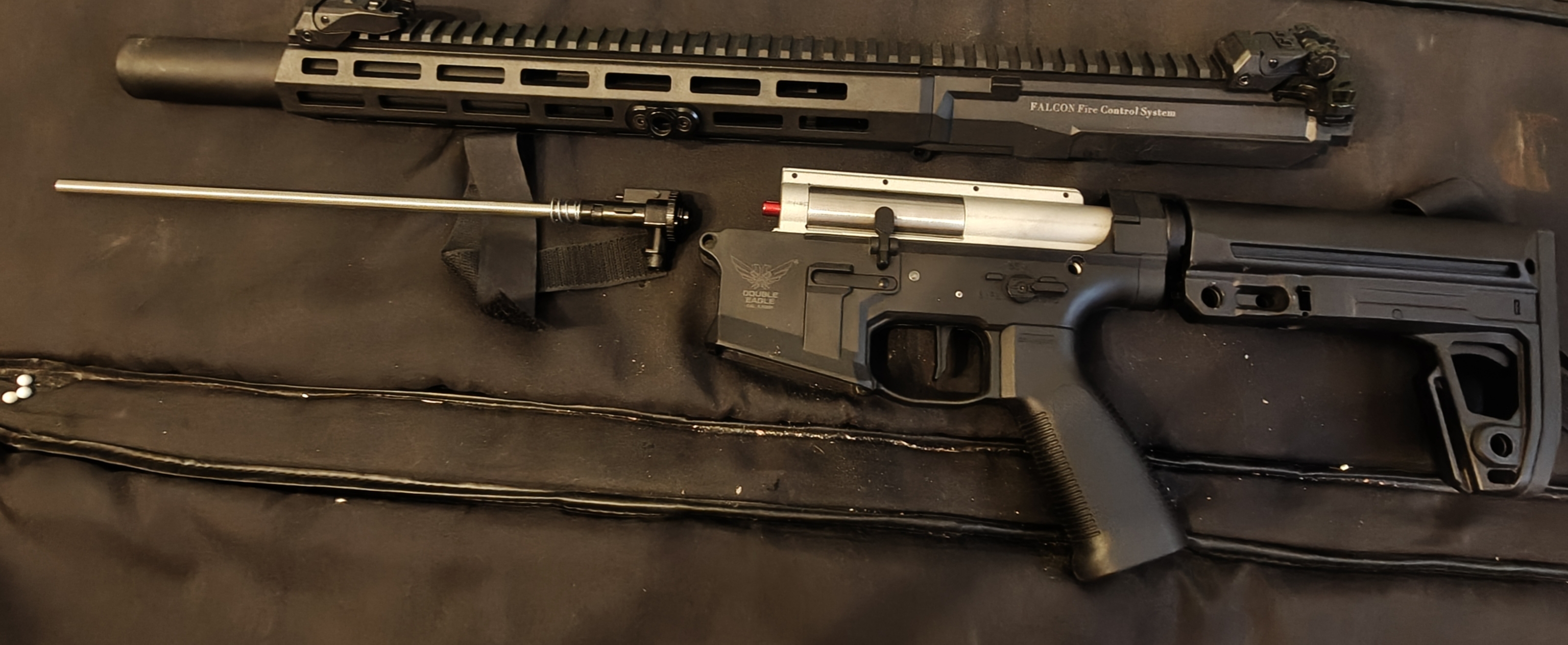 M904H Tuning 1.9J