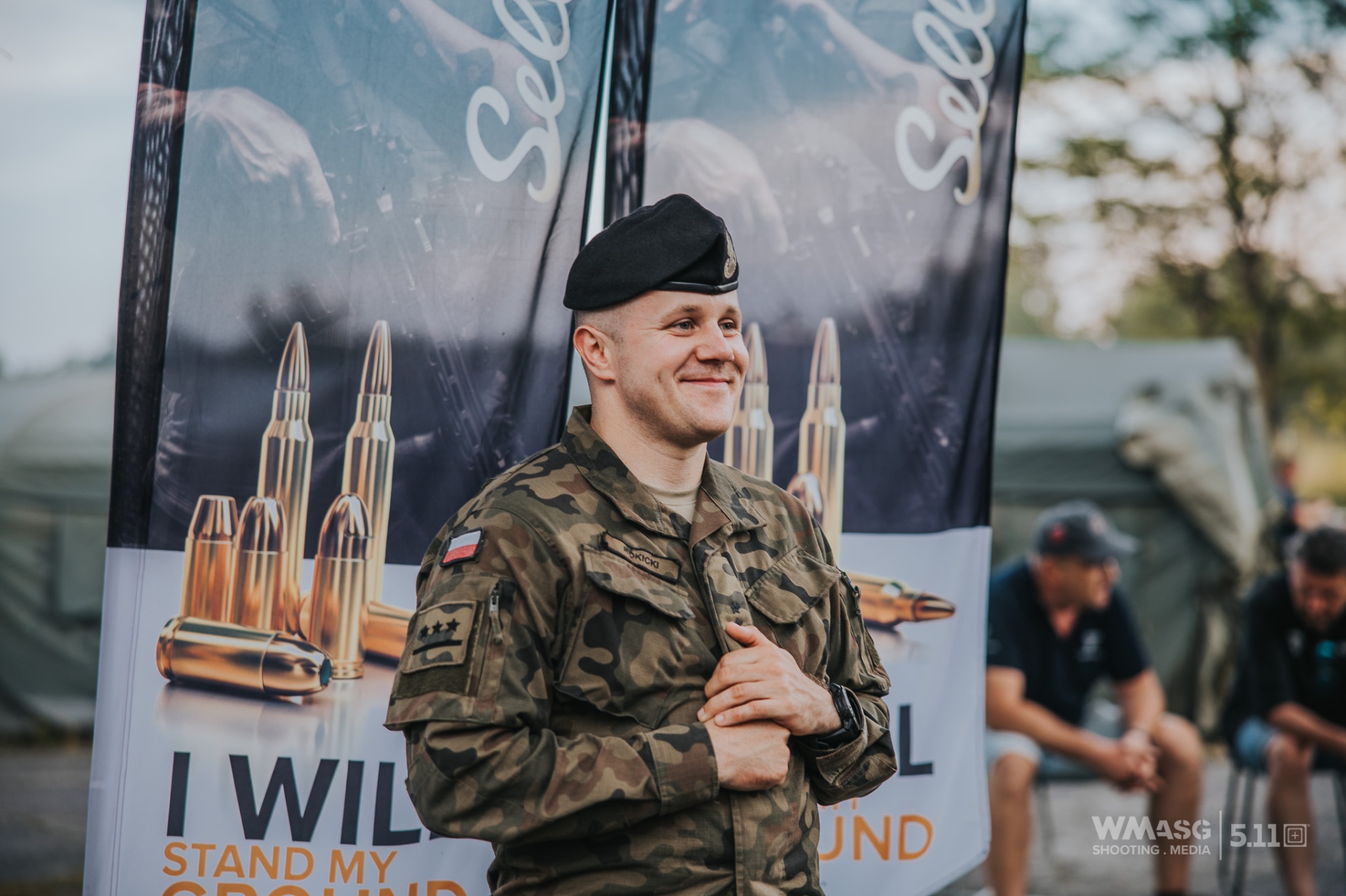 XVIII Międzynarodowy Wielobój Strzelecki