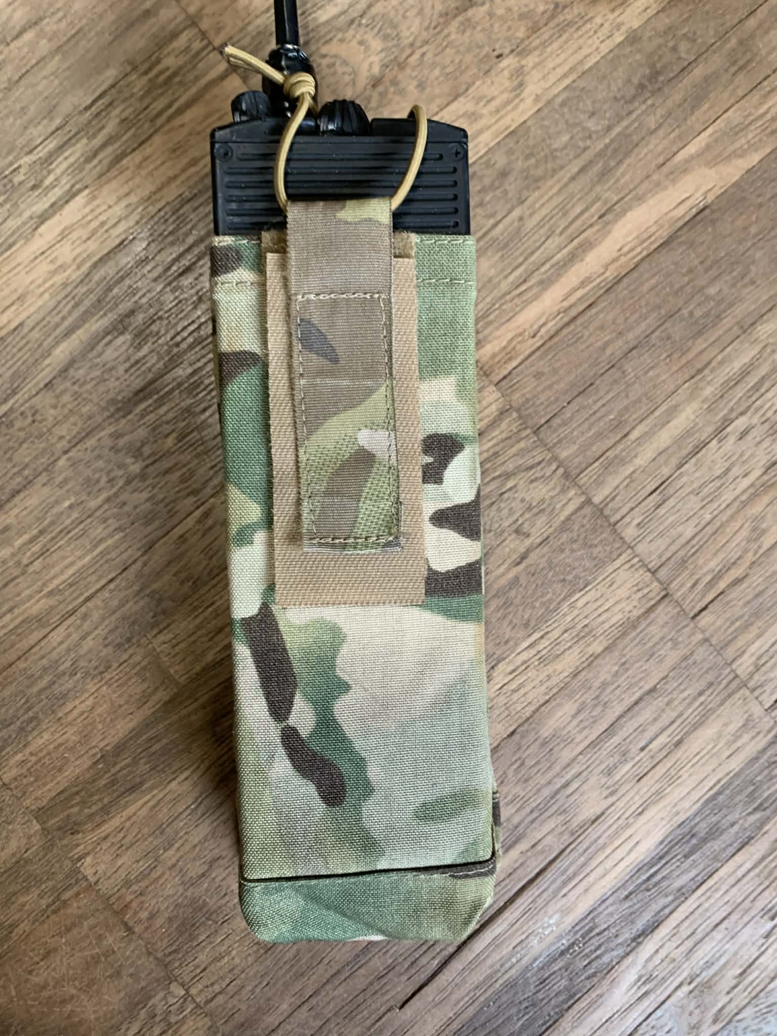 Kamizelka AVS Multicam TMC Old gen kopia crye precision